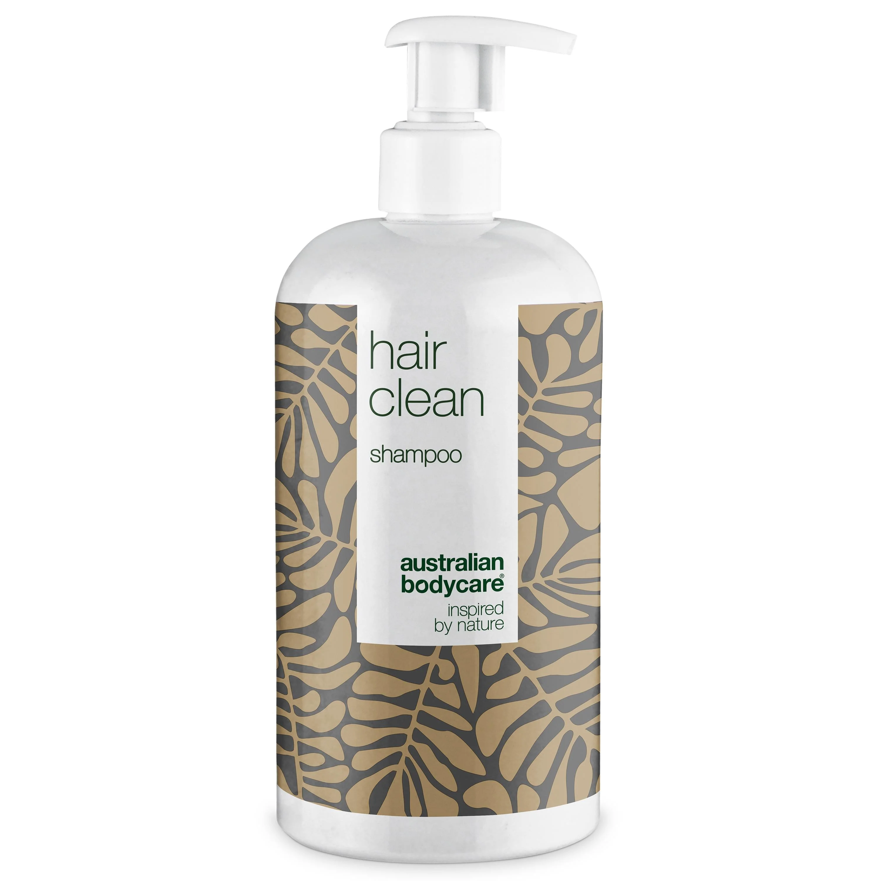 Anti Klor Shampoo — Tea Tree Oil shampoo fjerner lugten af klor - Image 8