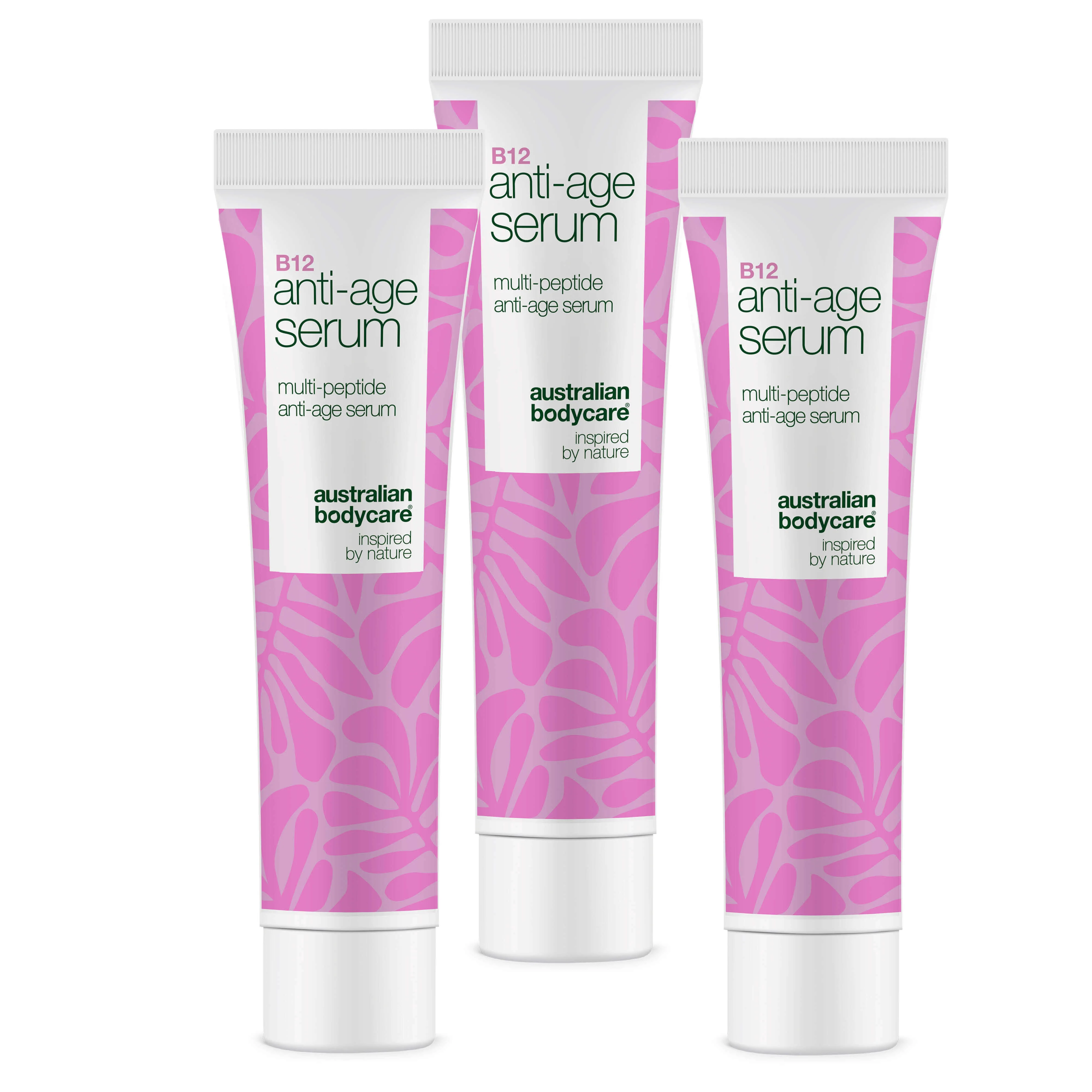 B12 Anti-Age Serum – Mindsk rynker og opnå fastere hud — Opstrammende B12 Serum reducerer synlige aldringstegn og forbedrer hudens elasticitet. Få strålende hud nu! - Image 9