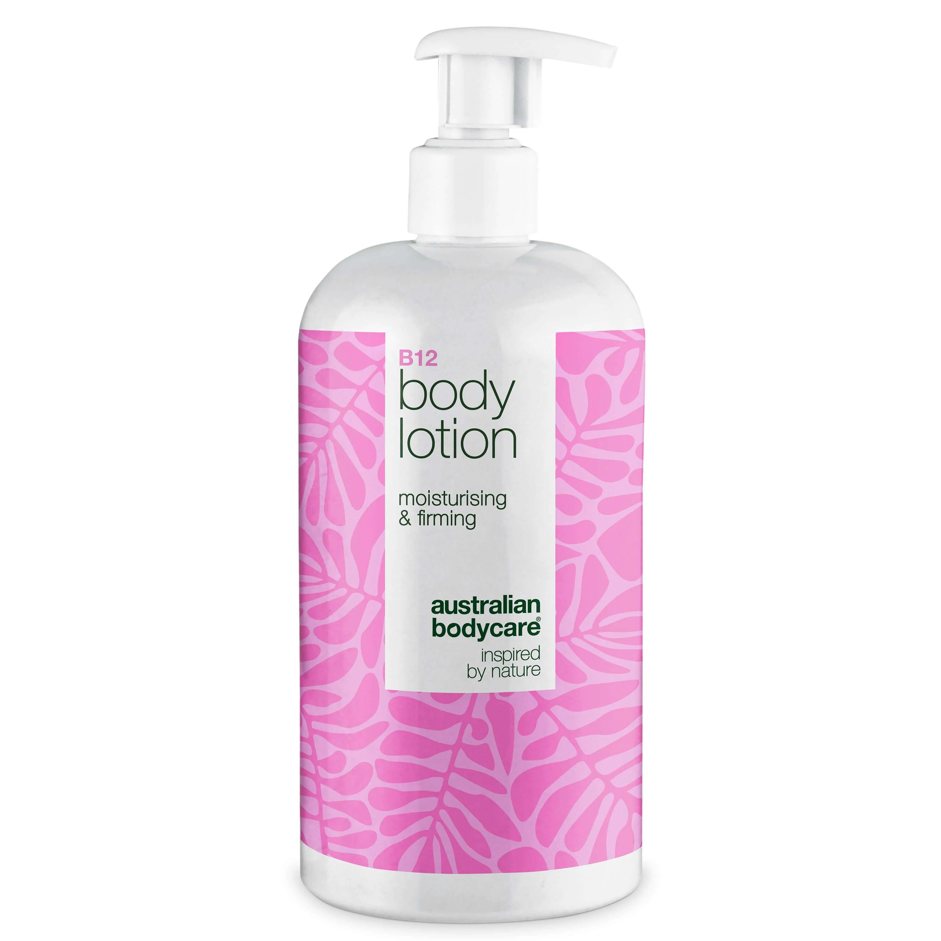 B12 Body Lotion – Naturligt inspireret fugt til alle hudtyper — B12 Body Lotion giver intens fugt og øger hudens elasticitet. Perfekt til daglig pleje og efterlader huden blød og strålende. - Image 11