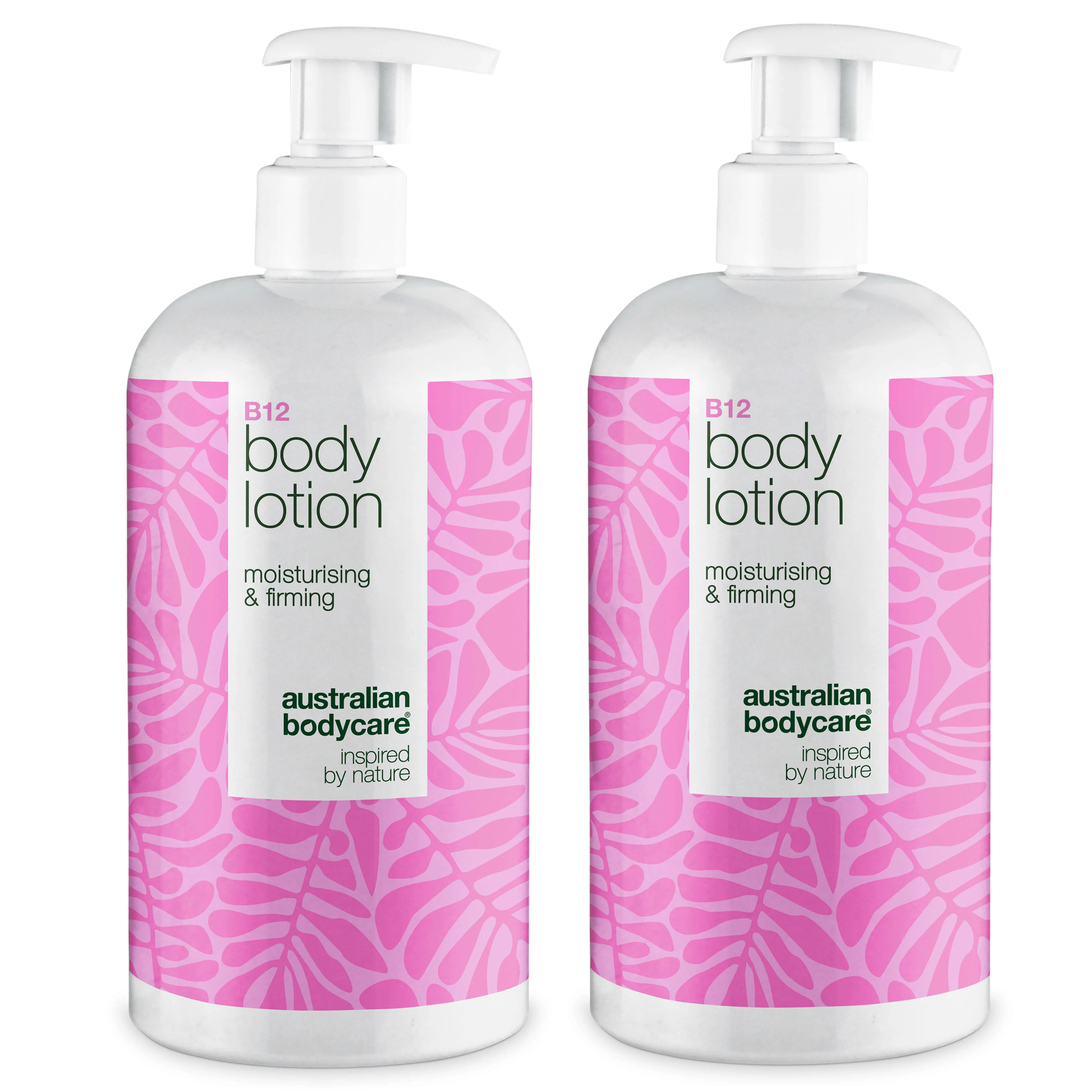 B12 Body Lotion – Naturligt inspireret fugt til alle hudtyper — B12 Body Lotion giver intens fugt og øger hudens elasticitet. Perfekt til daglig pleje og efterlader huden blød og strålende. - Image 12