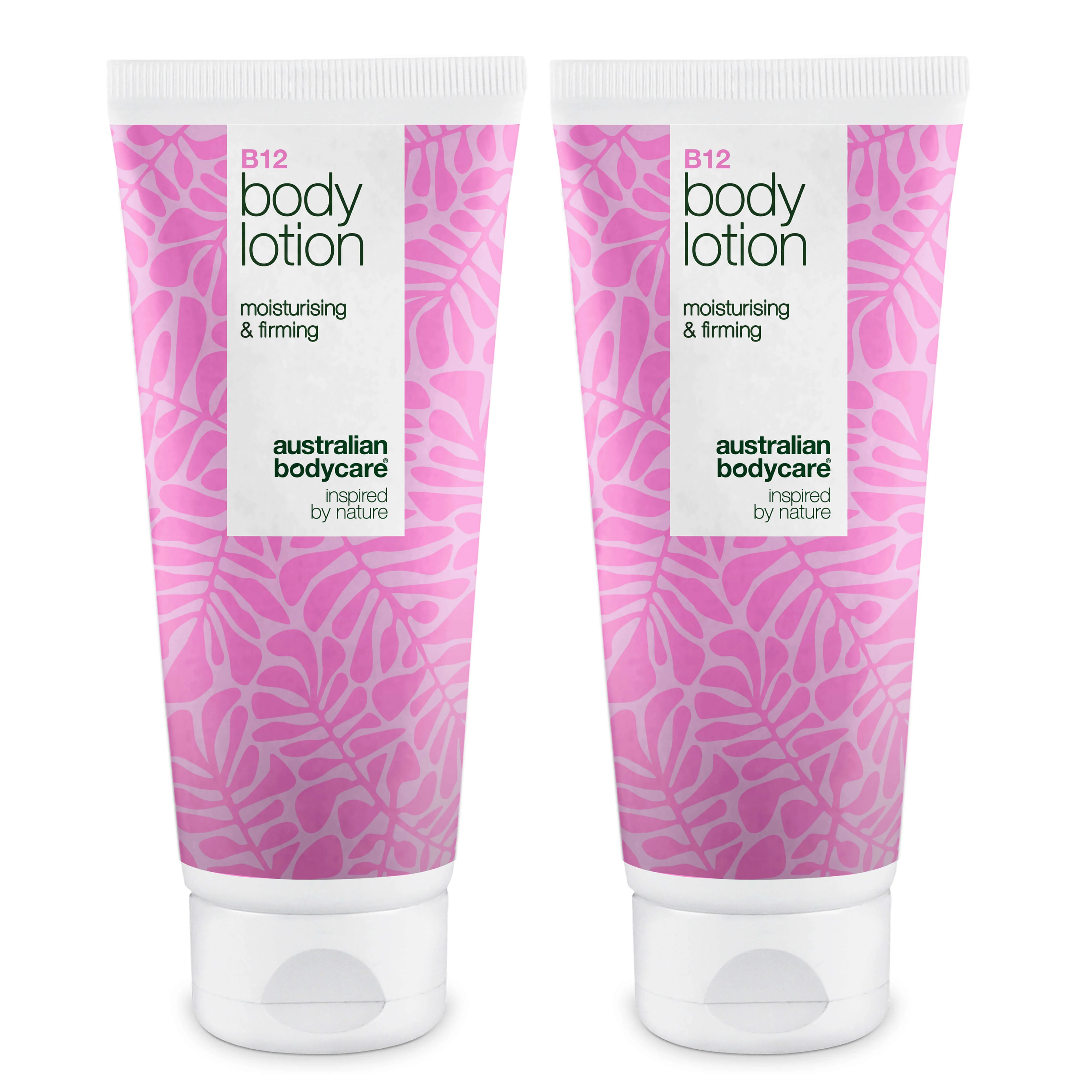 B12 Body Lotion – Naturligt inspireret fugt til alle hudtyper — B12 Body Lotion giver intens fugt og øger hudens elasticitet. Perfekt til daglig pleje og efterlader huden blød og strålende. - Image 9