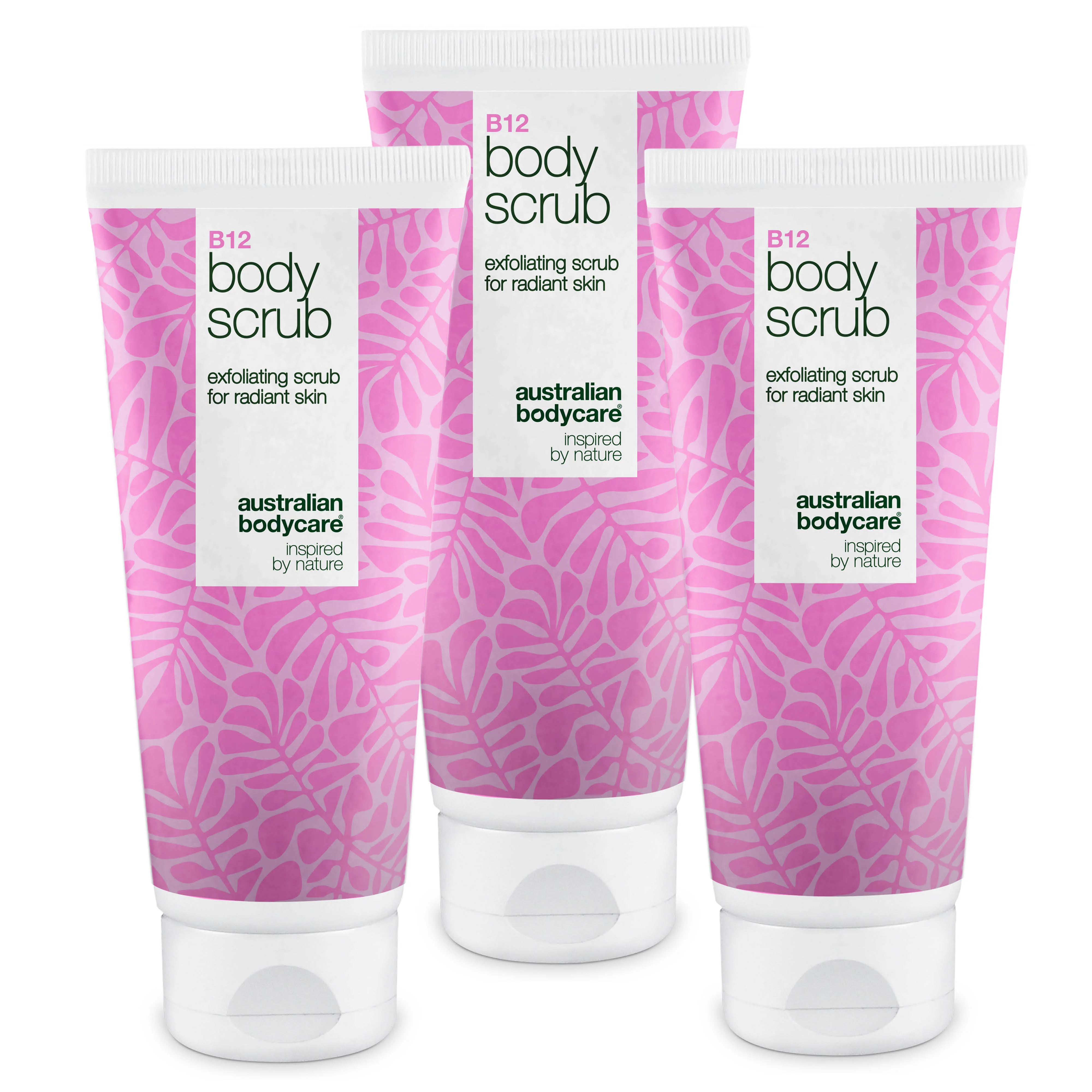 B12 Body Scrub – Eksfoliér og fugt for en blød, strålende hud — Få en fornyet hud med B12 Body Scrub. Eksfolierer og fugter, så huden efterlades blød, glat og strålende. - Image 10