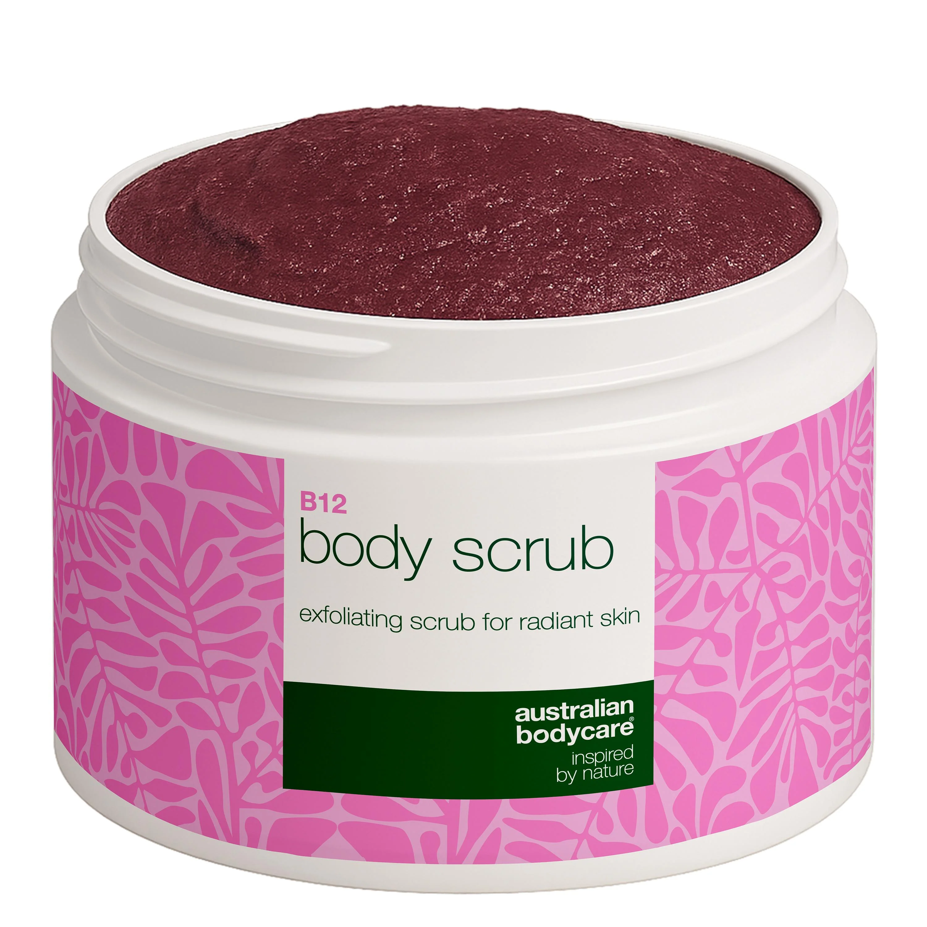B12 Body Scrub – Eksfoliér og fugt for en blød, strålende hud — Få en fornyet hud med B12 Body Scrub. Eksfolierer og fugter, så huden efterlades blød, glat og strålende. - Image 11