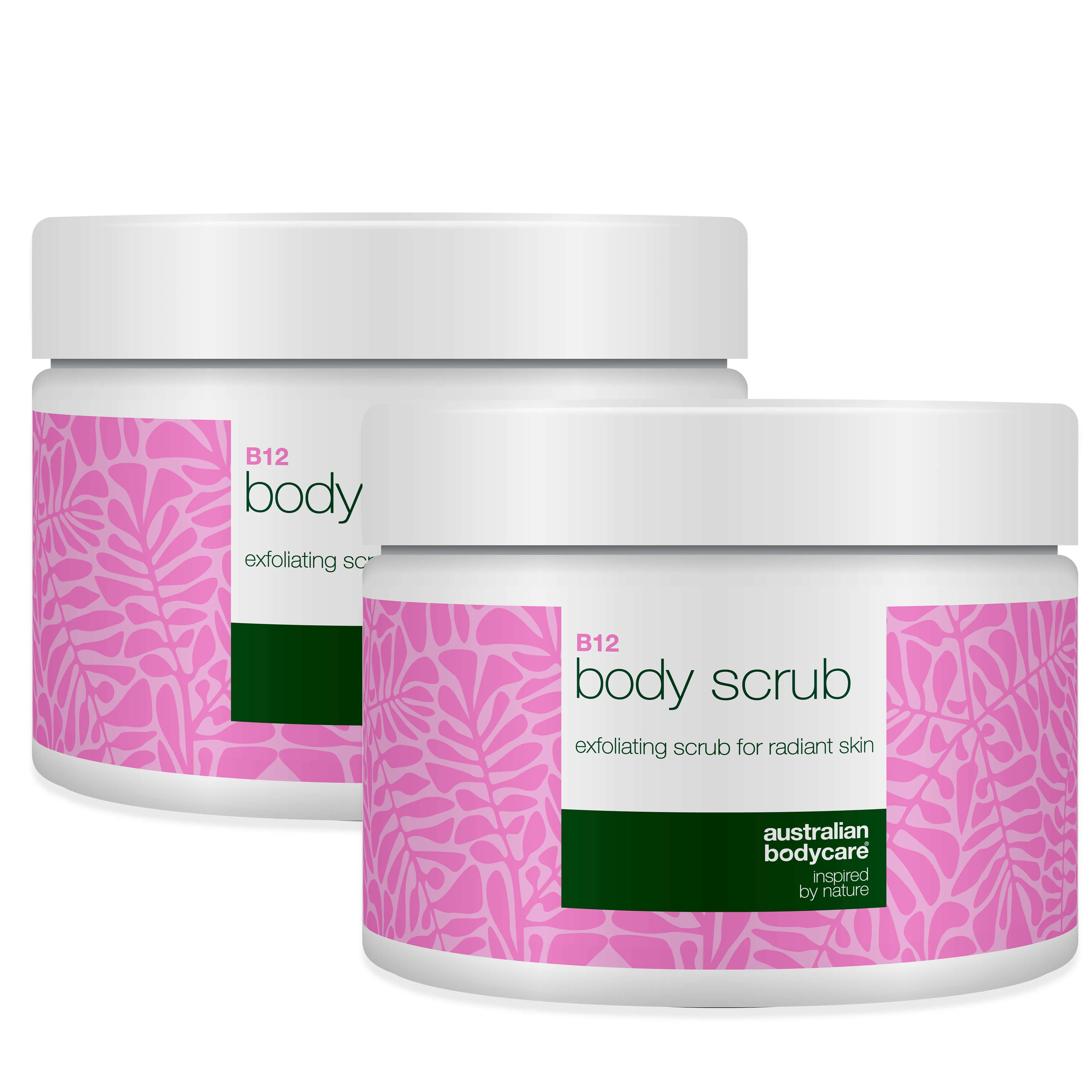 B12 Body Scrub – Eksfoliér og fugt for en blød, strålende hud — Få en fornyet hud med B12 Body Scrub. Eksfolierer og fugter, så huden efterlades blød, glat og strålende. - Image 12