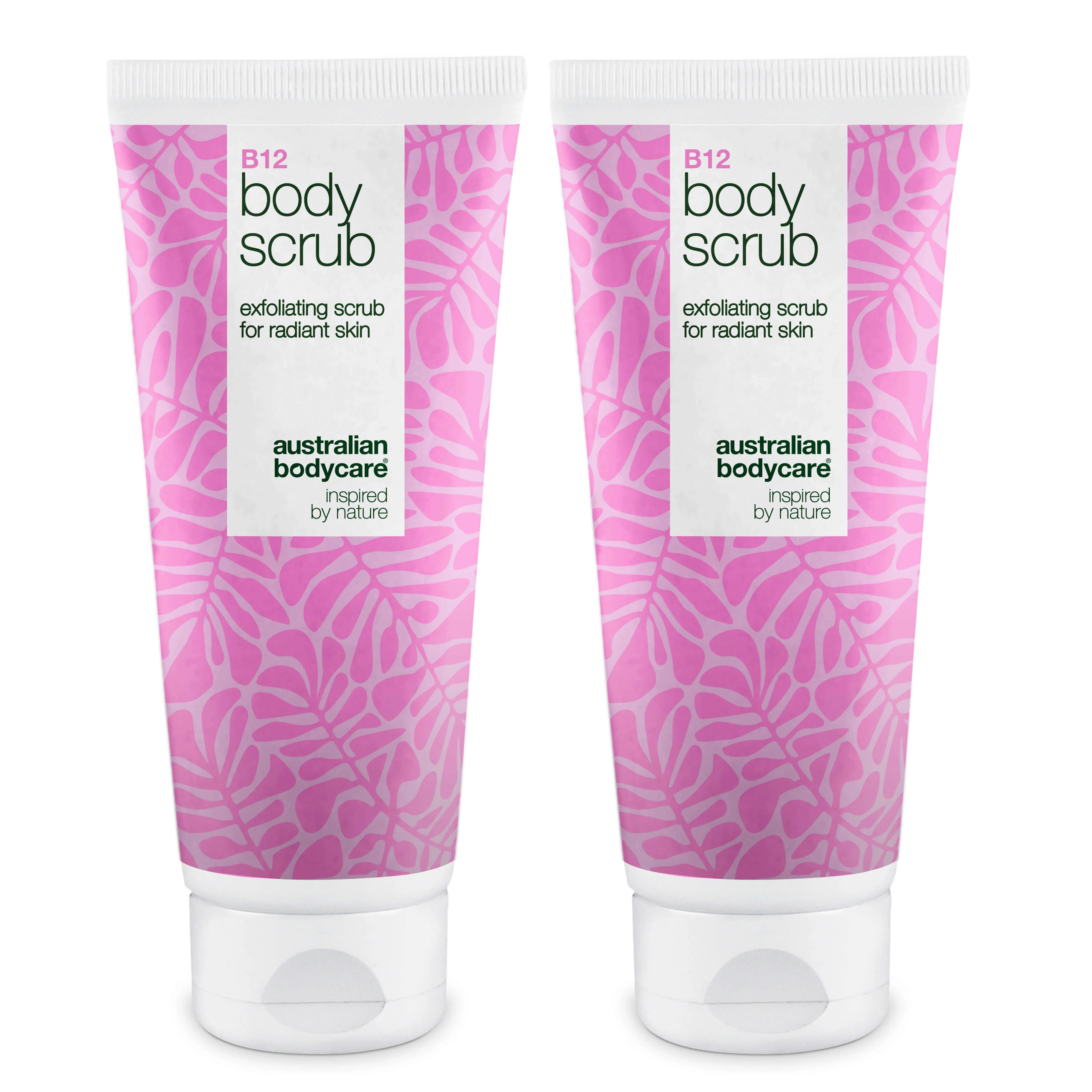 B12 Body Scrub – Eksfoliér og fugt for en blød, strålende hud — Få en fornyet hud med B12 Body Scrub. Eksfolierer og fugter, så huden efterlades blød, glat og strålende. - Image 9