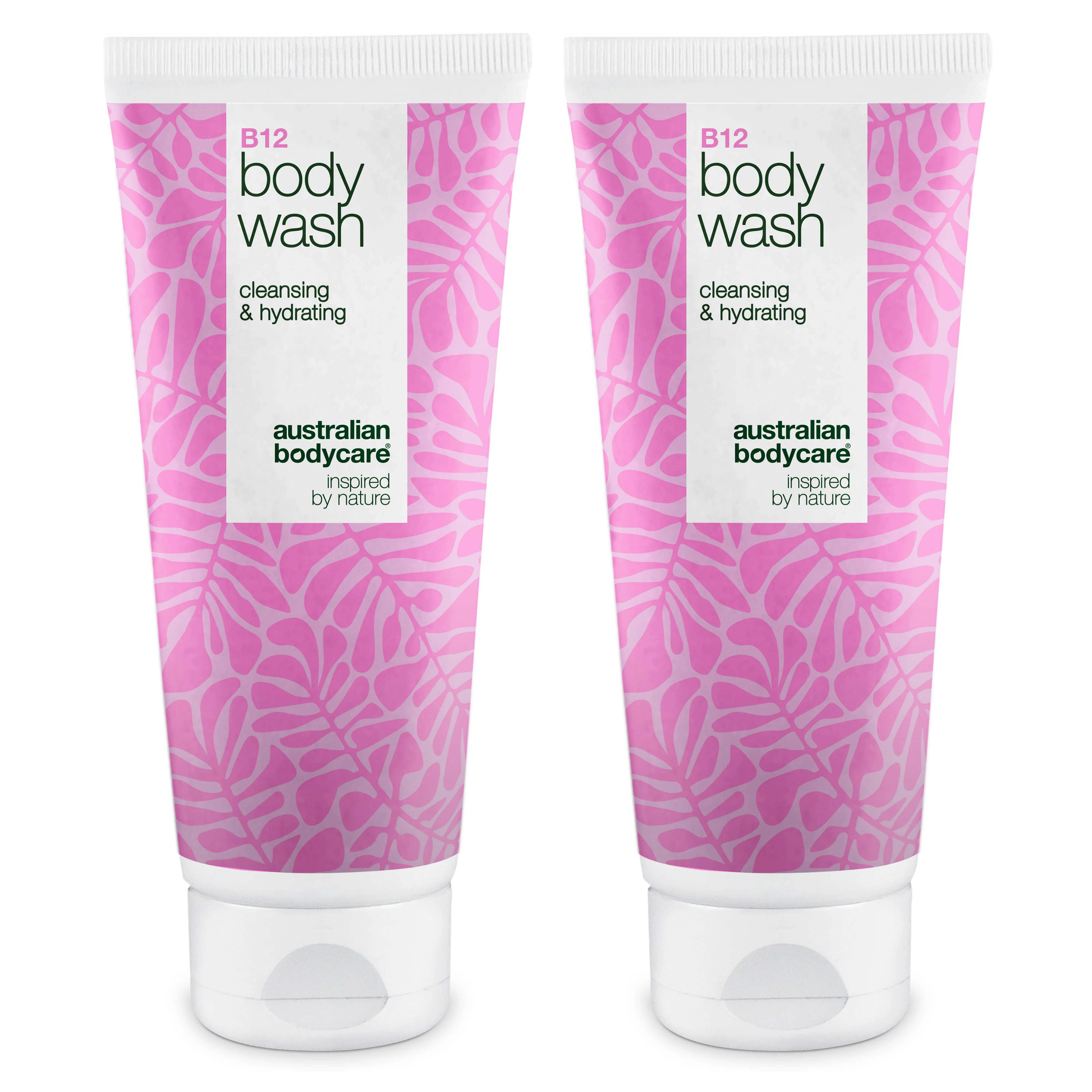 Body Wash med B12 – Til daglig fugt og næring — B12 Body Wash – daglig pleje, der renser, fugter og beroliger huden. - Image 13