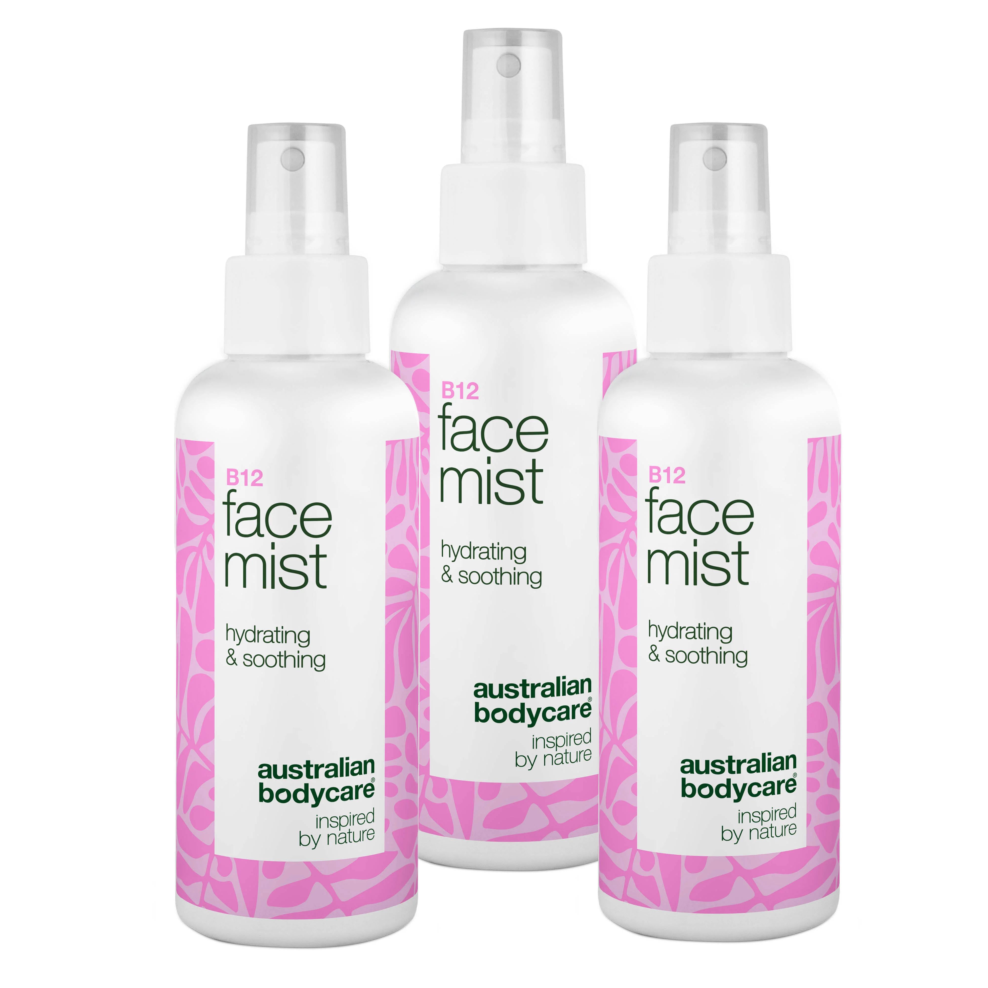 B12 Face Mist – Fugtgivende Spray for Frisk og Strålende Hud — B12 Face Mist giver huden fugt og friskhed. Perfekt til daglig brug eller som hurtig opfriskning i løbet af dagen. - Image 10
