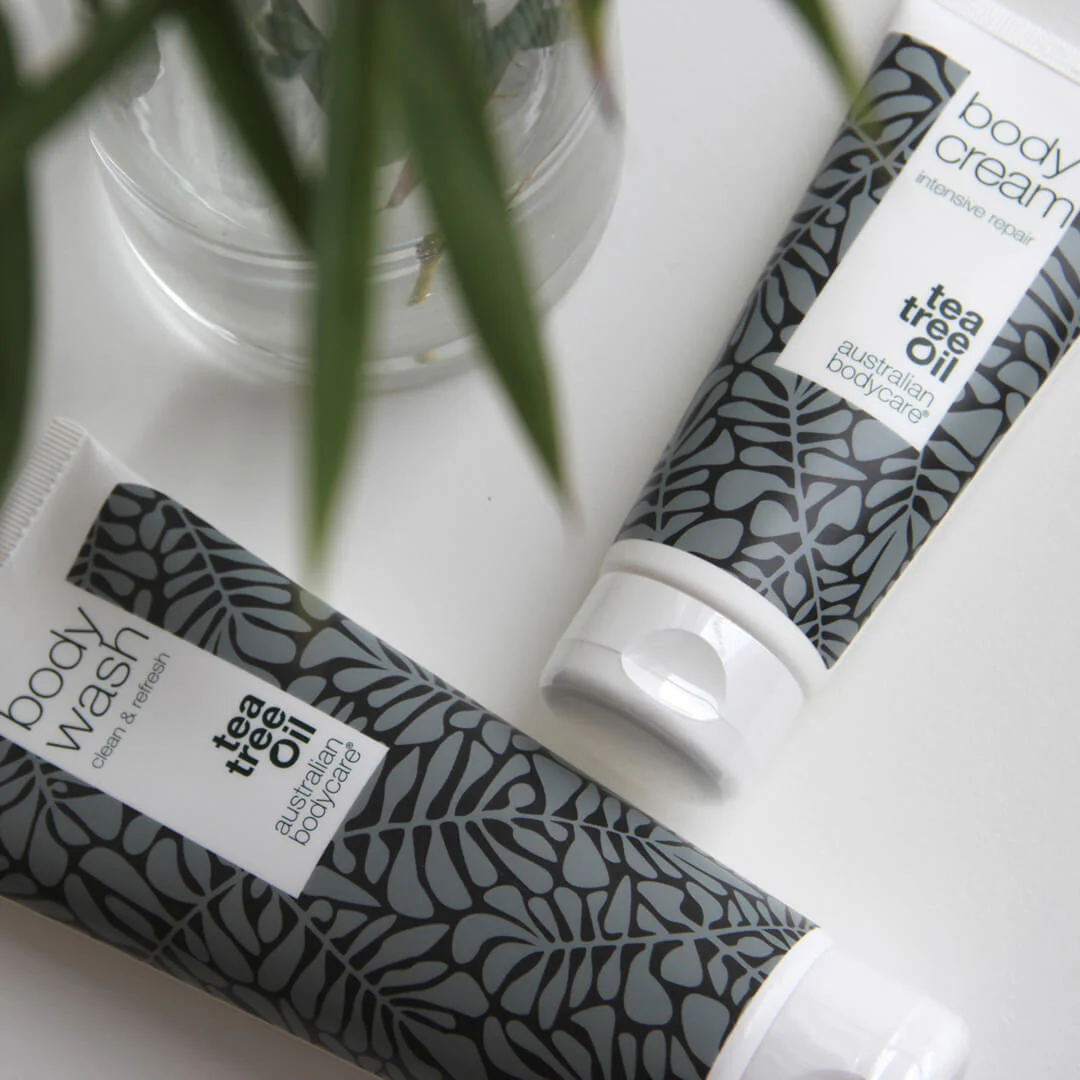 Barselsgave - Giv en pakke fra Australian Bodycare med hudpleje i - Image 6