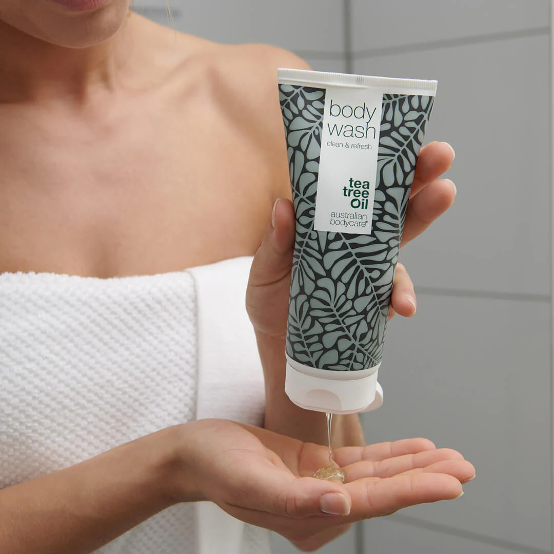 Barselsgave - Giv en pakke fra Australian Bodycare med hudpleje i - Image 7