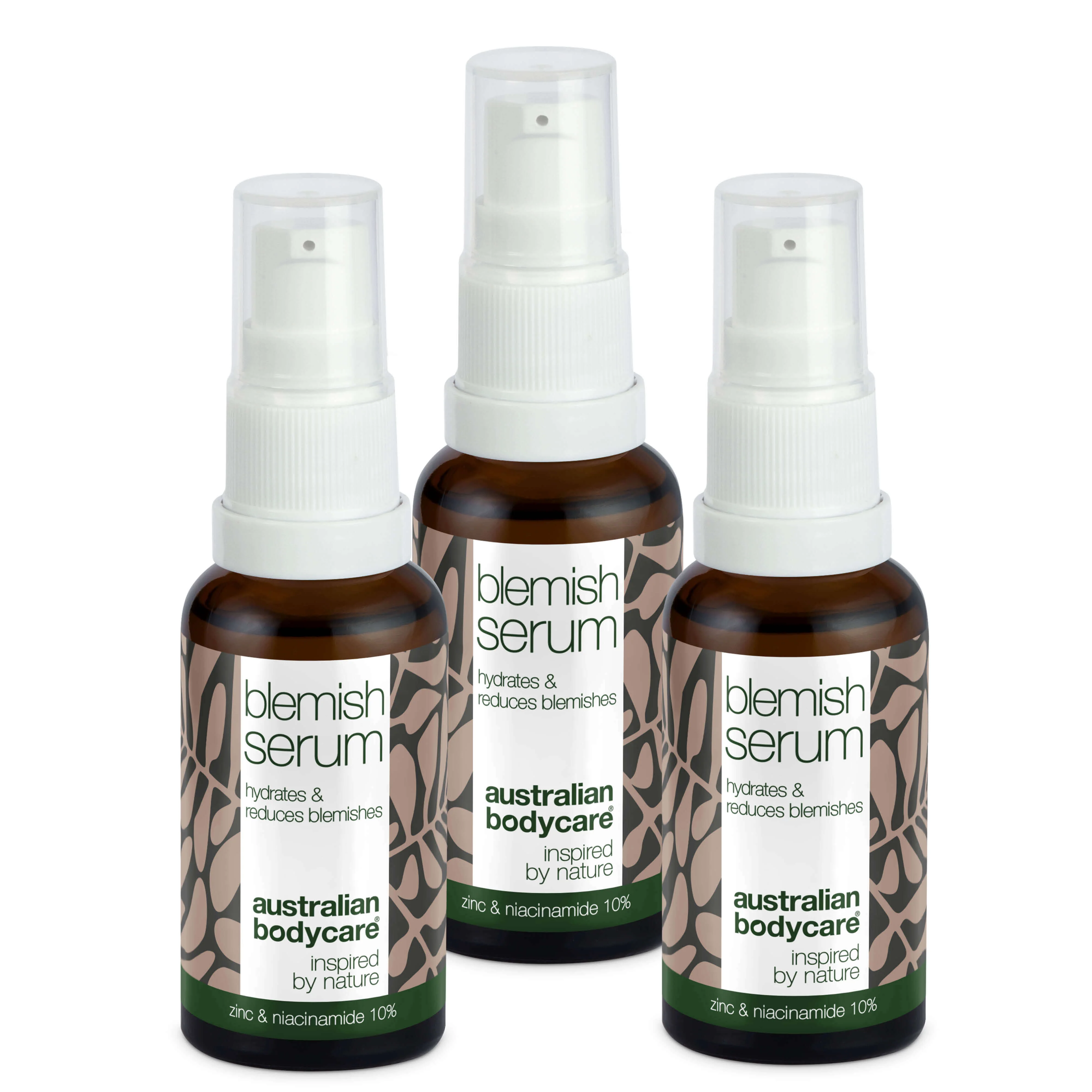 Niacinamide Serum – Mindsker rødme, urenheder og fedtet hud — Niacinamide Serum reducerer rødme, fedtet hud og urenheder. Indeholder 10% niacinamid, zink og hyaluronsyre for en sund og jævn hud. - Image 8