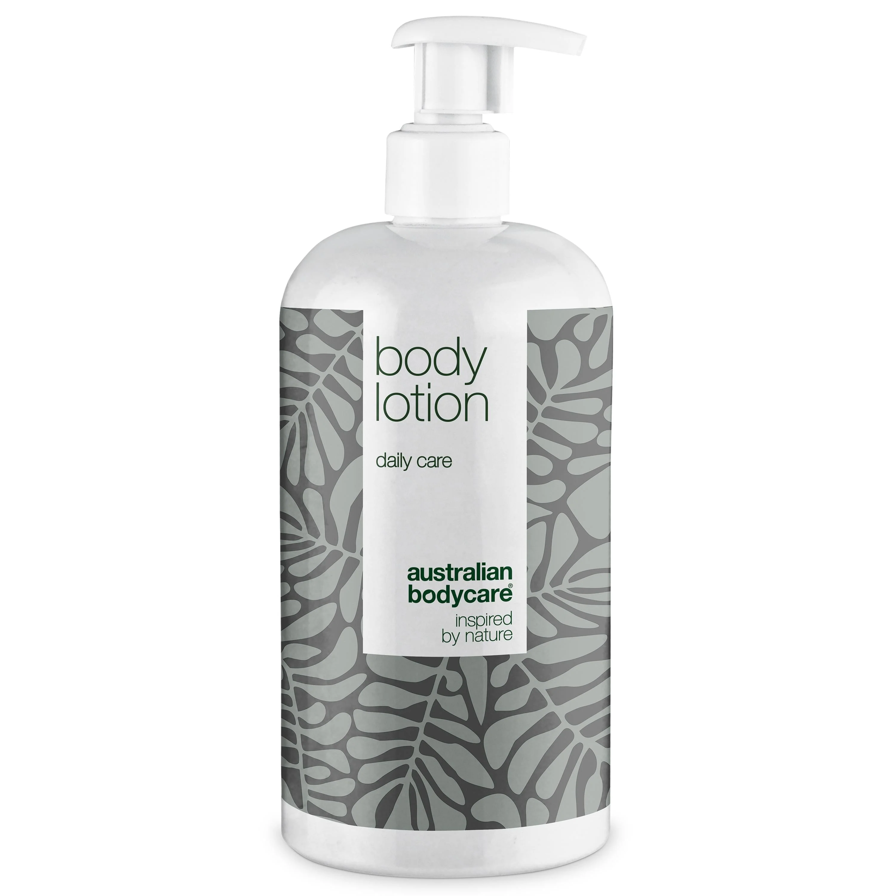Body Lotion til tør hud og mod bumser — Fugtgivende creme til tør og uren hud på kroppen - Image 8