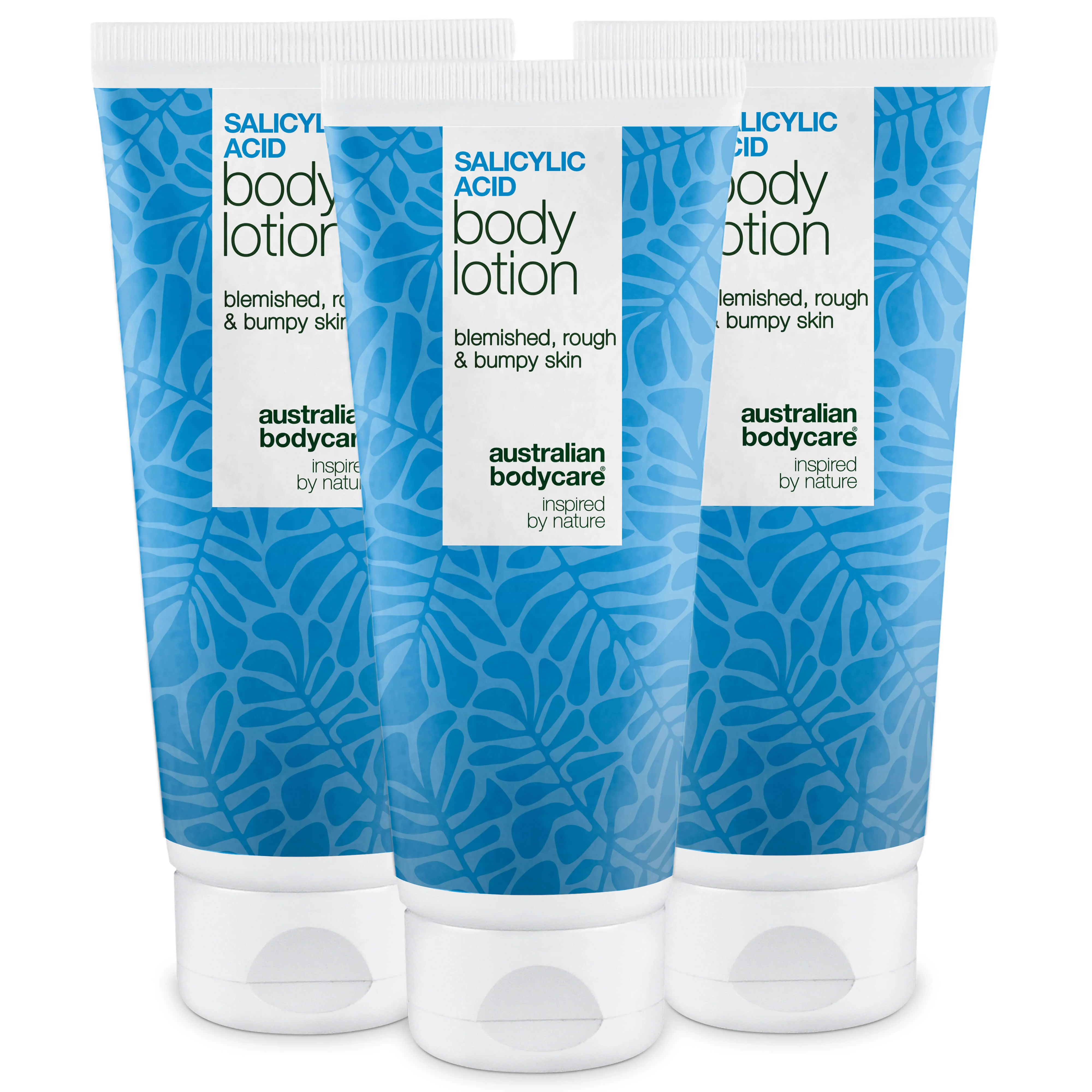 Body Lotion med salicylsyre – mod bumser og tør hud — Body lotion med salicylsyre eksfolierer, fugter og reducerer bumser, uren hud og tørre områder. Perfekt til daglig hudpleje. - Image 10