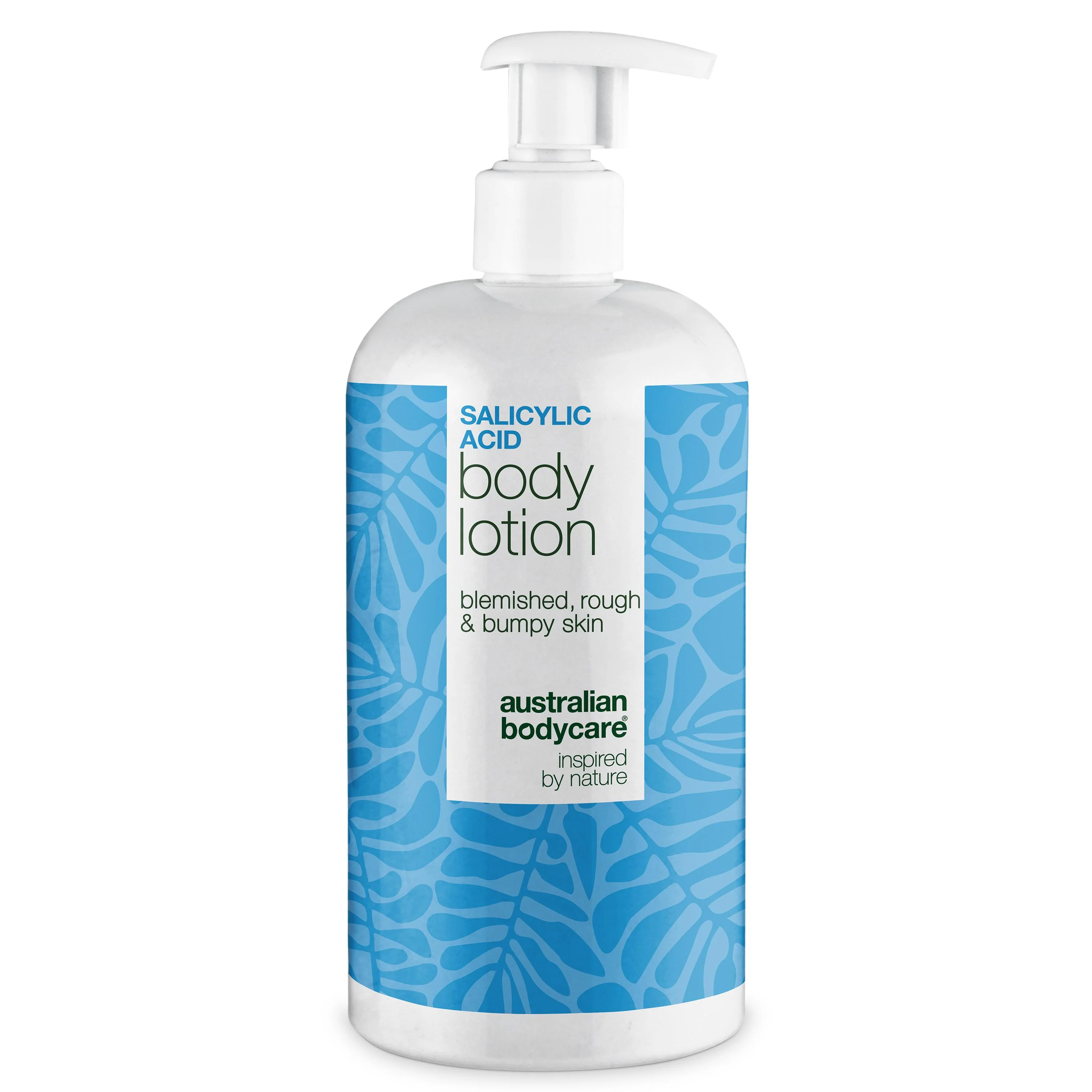 Body Lotion med salicylsyre – mod bumser og tør hud — Body lotion med salicylsyre eksfolierer, fugter og reducerer bumser, uren hud og tørre områder. Perfekt til daglig hudpleje. - Image 11