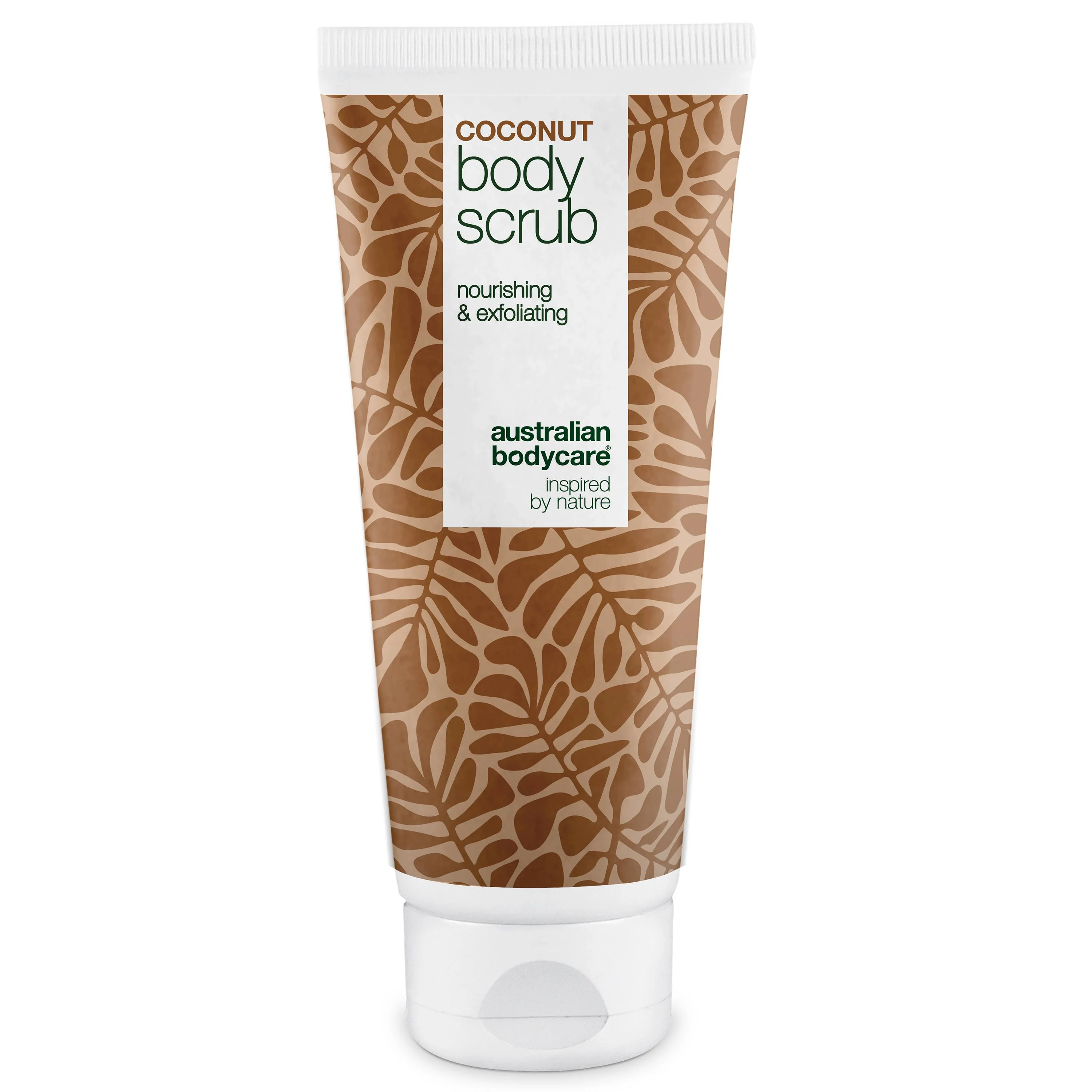 Body Scrub til bumser og uren hud pĂ„ kroppen â Eksfoliering med 100% naturlig Tea Tree Oil - OgsĂ„ til intim brug - Image 10