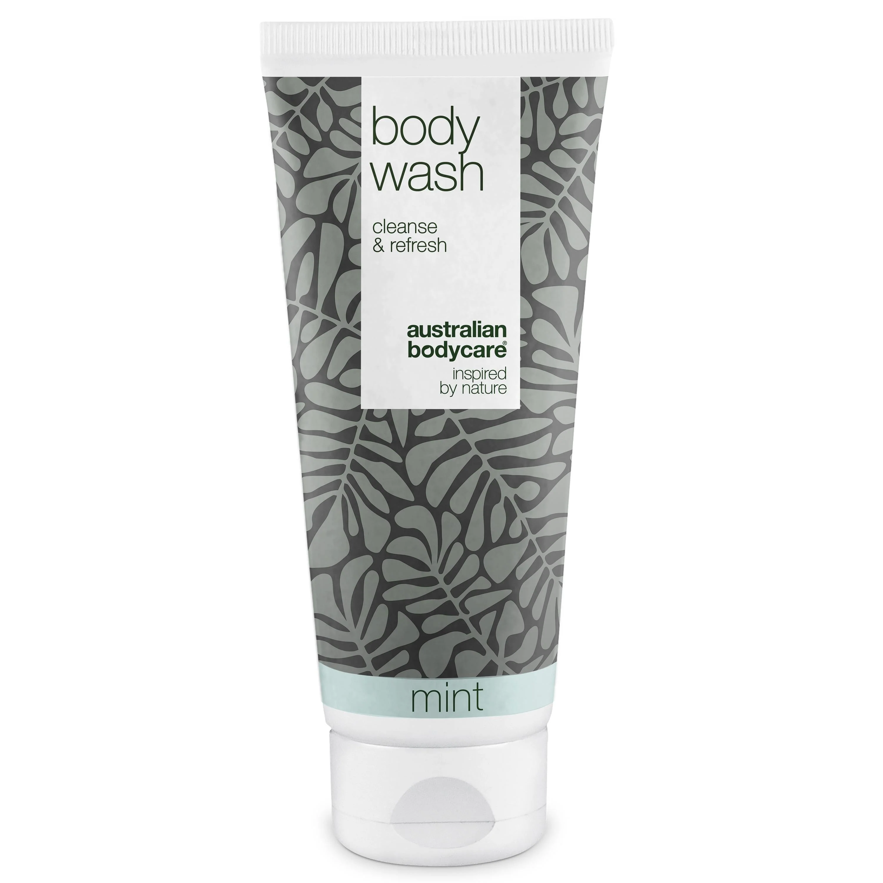 Body Wash med Tea Tree Oil — Showergel til daglig pleje og mod bumser og uren hud på kroppen - Image 10