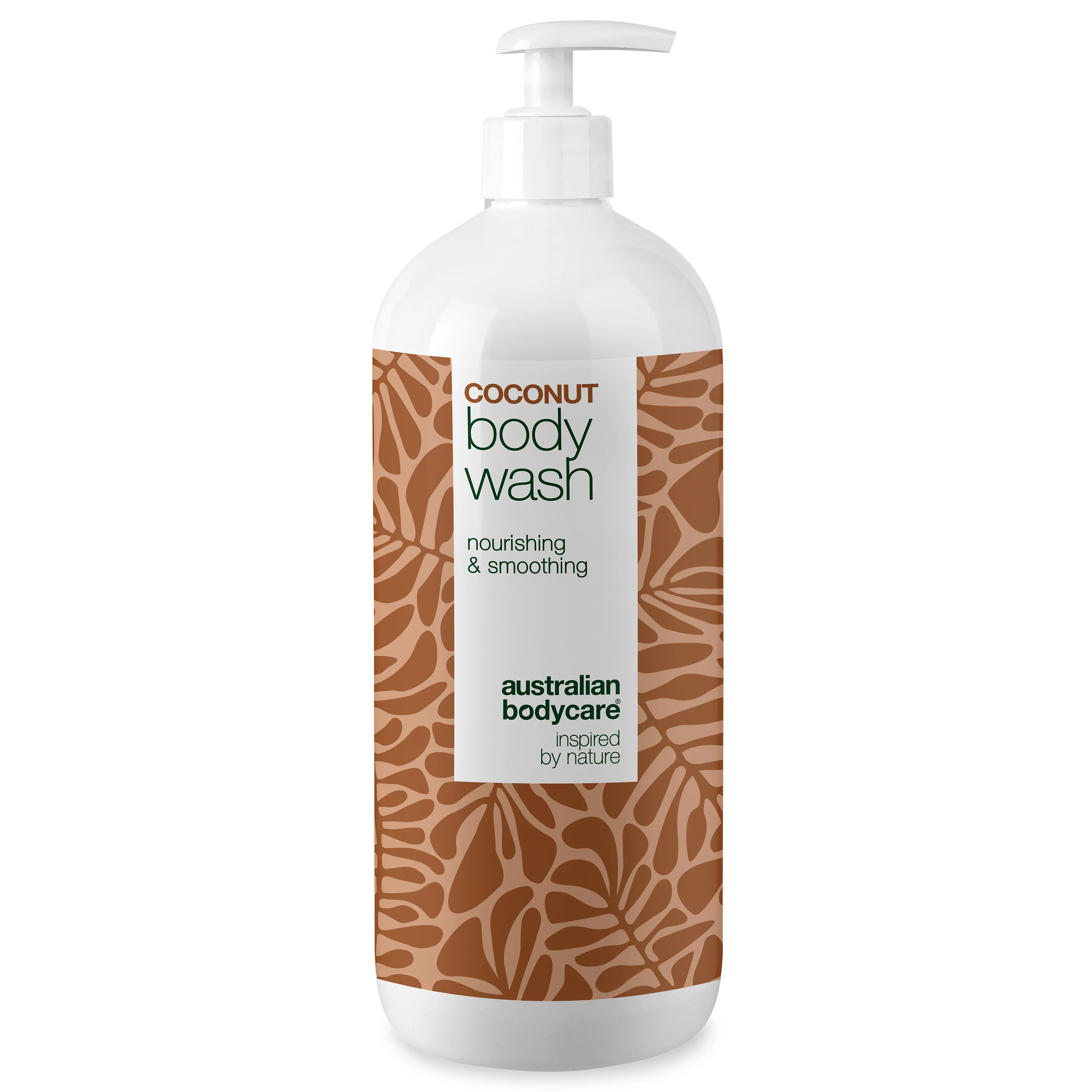 Body Wash med Tea Tree Oil — Showergel til daglig pleje og mod bumser og uren hud på kroppen - Image 16