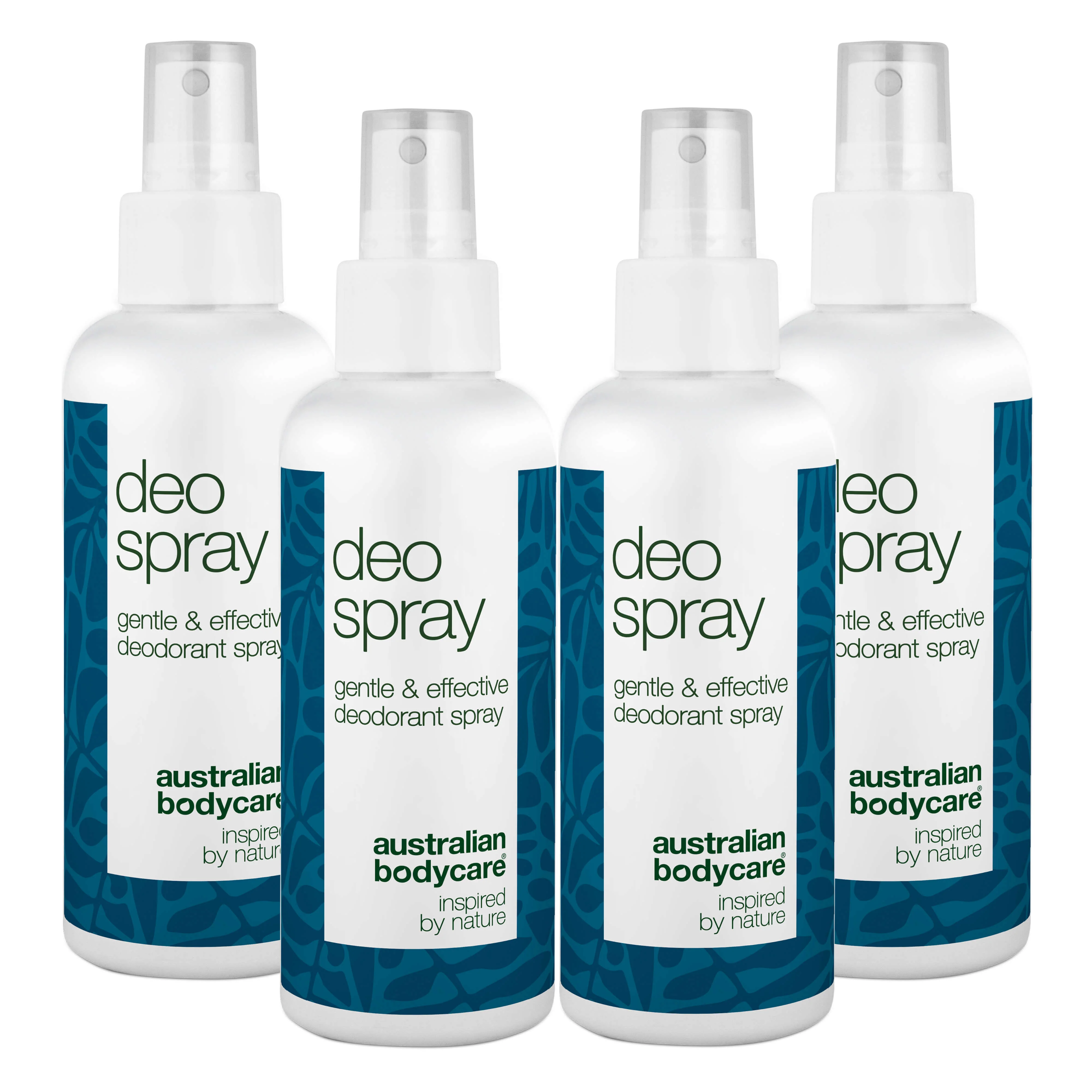 Antiperspirant Deodorantspray – Effektiv mod sved og lugt — Bliv frisk hele dagen med denne deodorant. Kontrollerer sved, eliminerer lugt og er dermatologisk testet. Perfekt til alle hudtyper. - Image 8