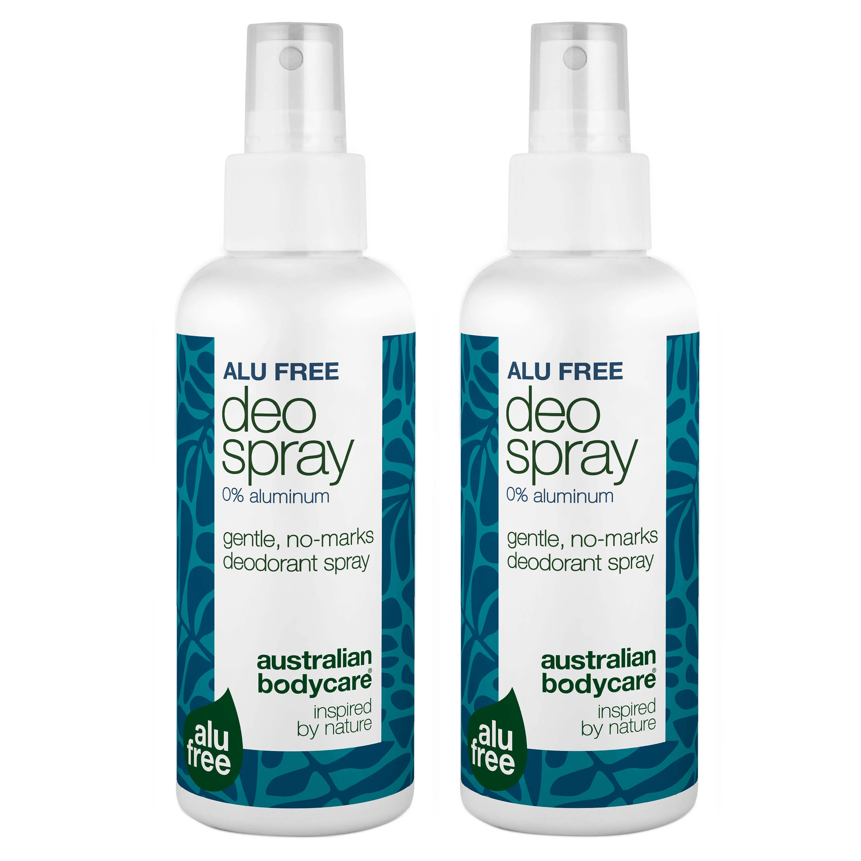 Deodorantspray uden aluminium – Naturlig friskhed — Effektiv aluminiumsfri deodorant med naturlige ingredienser. Modvirker svedlugt og giver langvarig friskhed. Hurtigtørrende og skånsom. - Image 8
