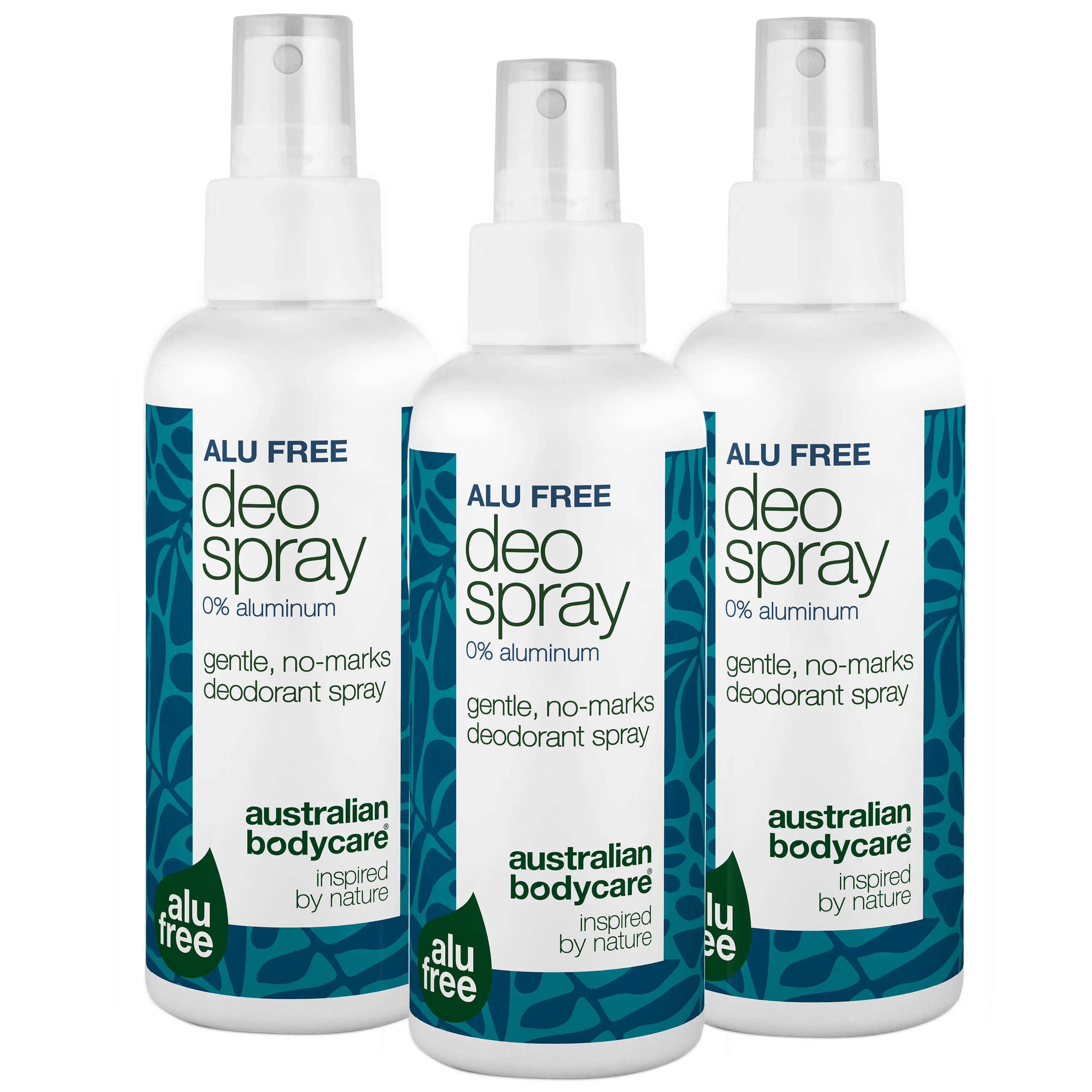 Deodorantspray uden aluminium – Naturlig friskhed — Effektiv aluminiumsfri deodorant med naturlige ingredienser. Modvirker svedlugt og giver langvarig friskhed. Hurtigtørrende og skånsom. - Image 9