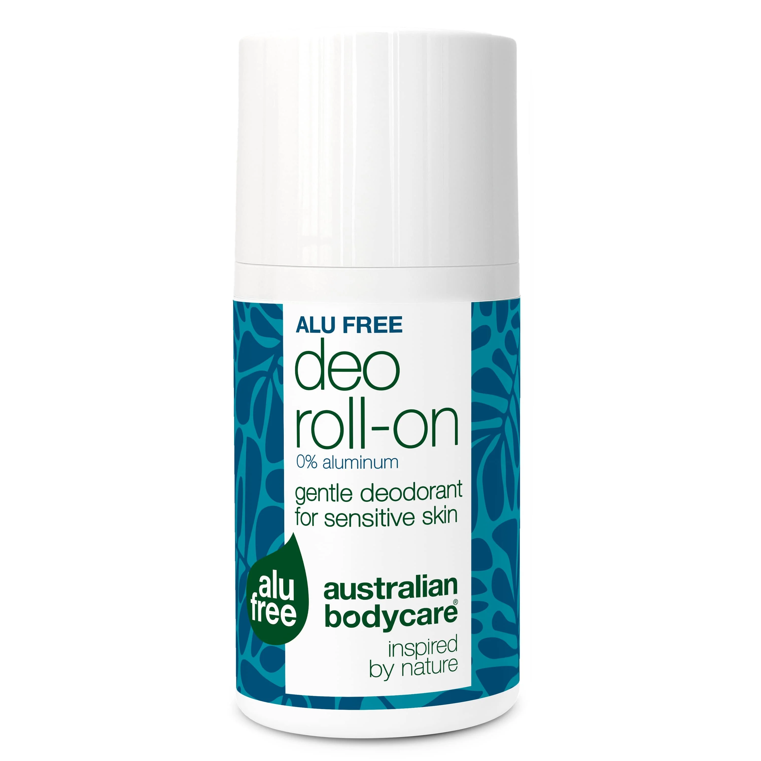 Naturlig roll-on deodorant uden aluminium mod svedlugt — Aluminiumsfri deodorant der effektivt modvirker svedlugt – uden irritation. Naturlig og mild til selv sart hud.