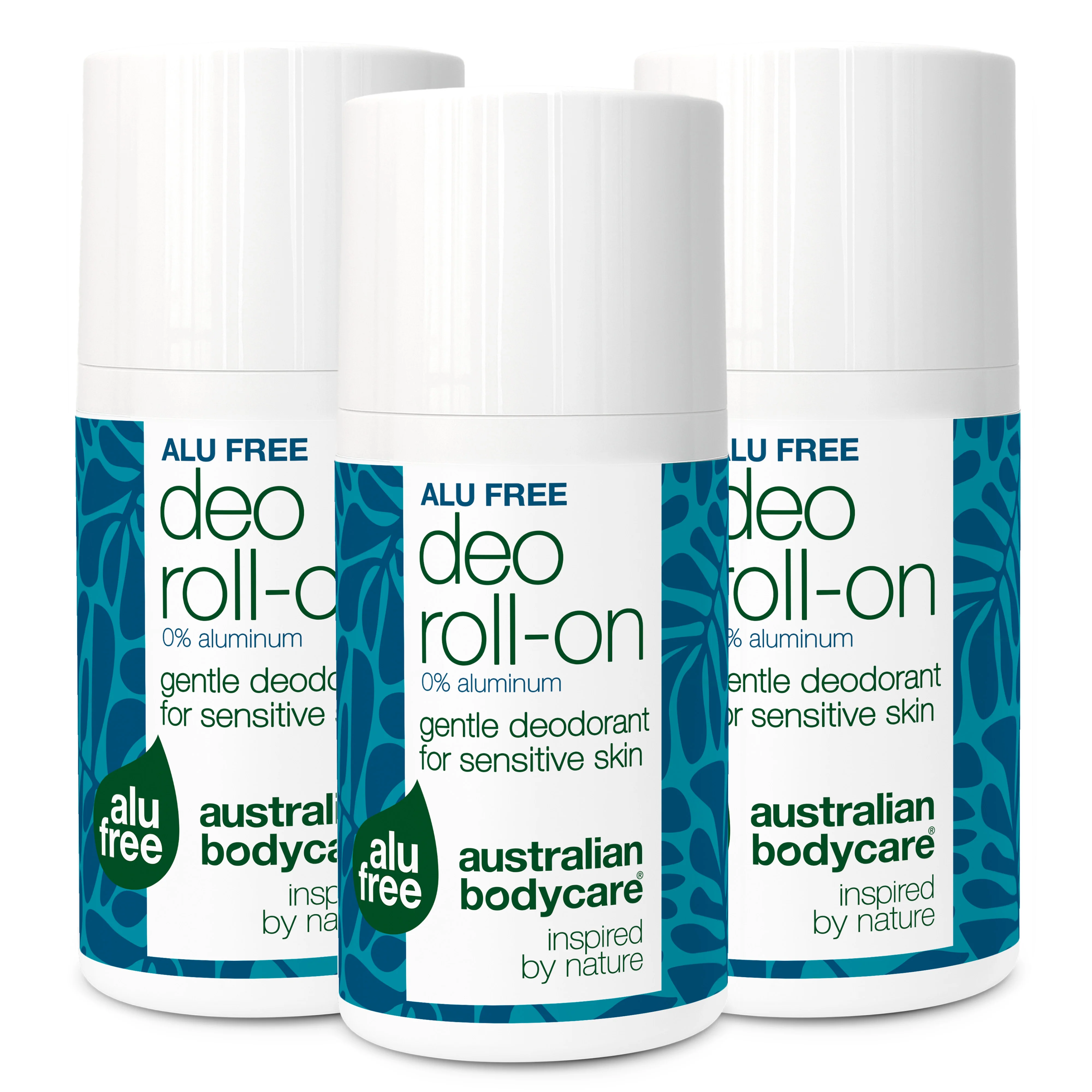 Naturlig roll-on deodorant uden aluminium mod svedlugt — Aluminiumsfri deodorant der effektivt modvirker svedlugt – uden irritation. Naturlig og mild til selv sart hud. - Image 9