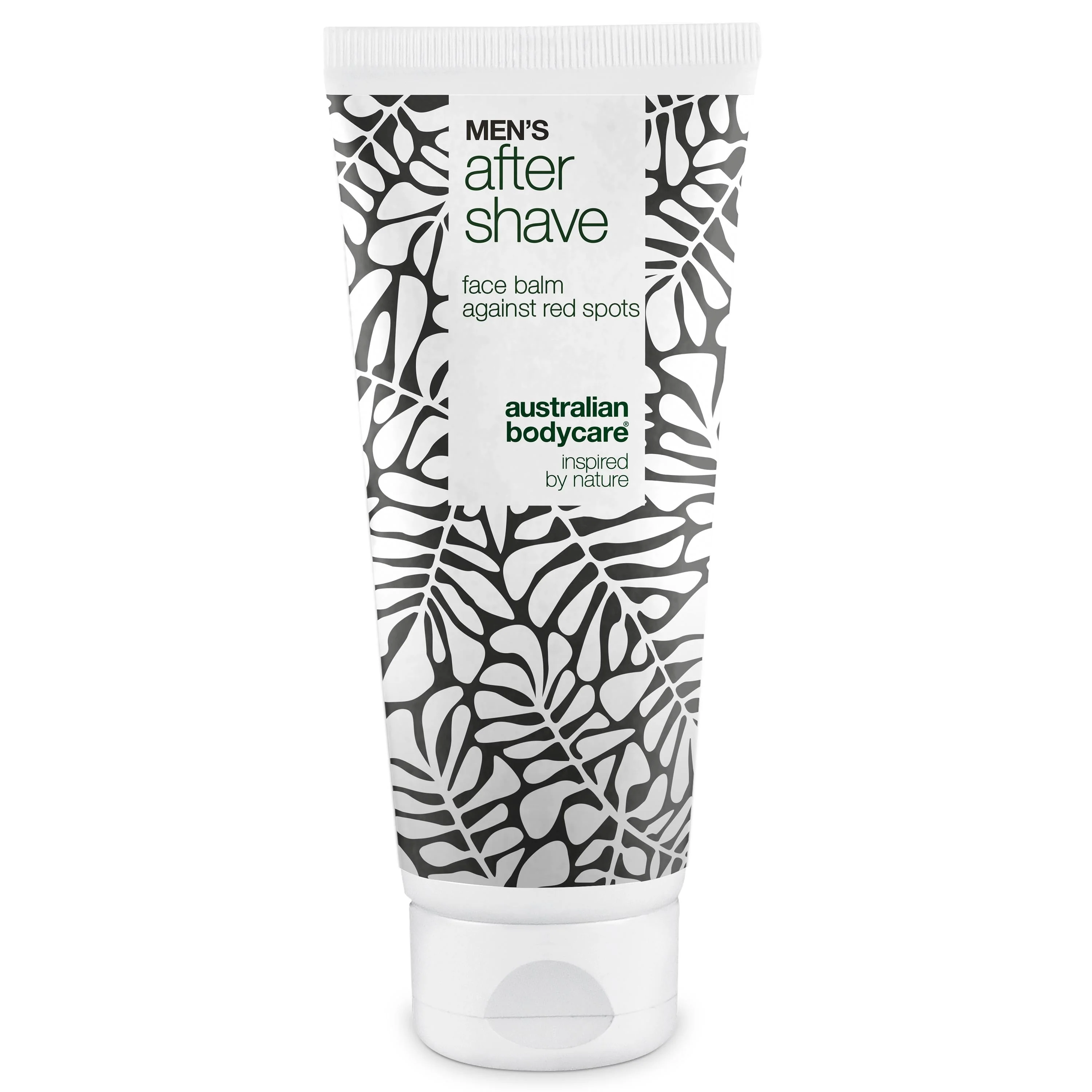Aftershave lotion til røde barberknopper — Aftershave balm mod skægpest og indgroede hår efter barbering - Image 8