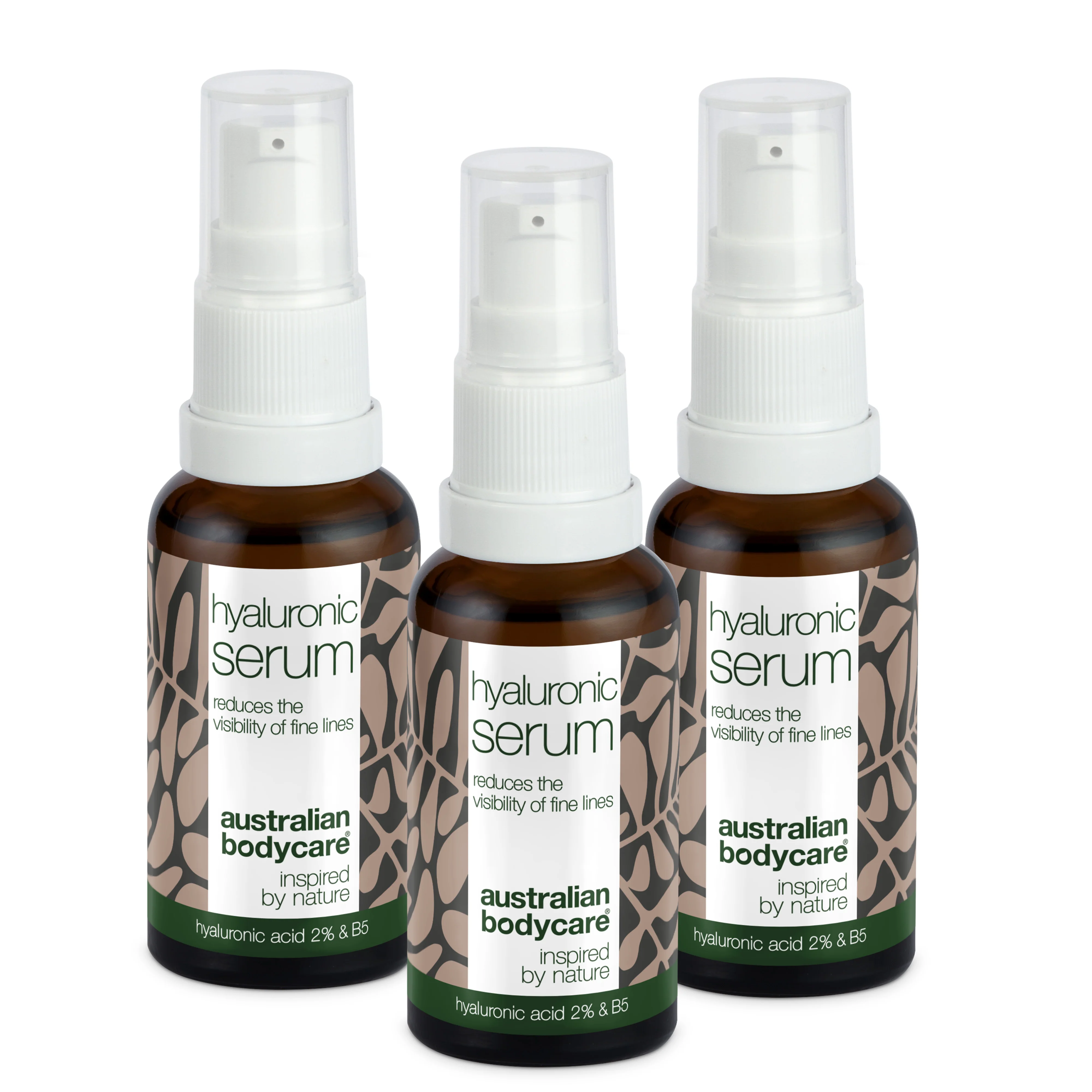 Hyaluronsyre Serum 2% – Intens fugt med B5-vitamin — Hyaluronsyre Serum 2% giver dyb fugt, reducerer fine linjer og efterlader huden glat og smidig. Perfekt til alle hudtyper. - Image 8