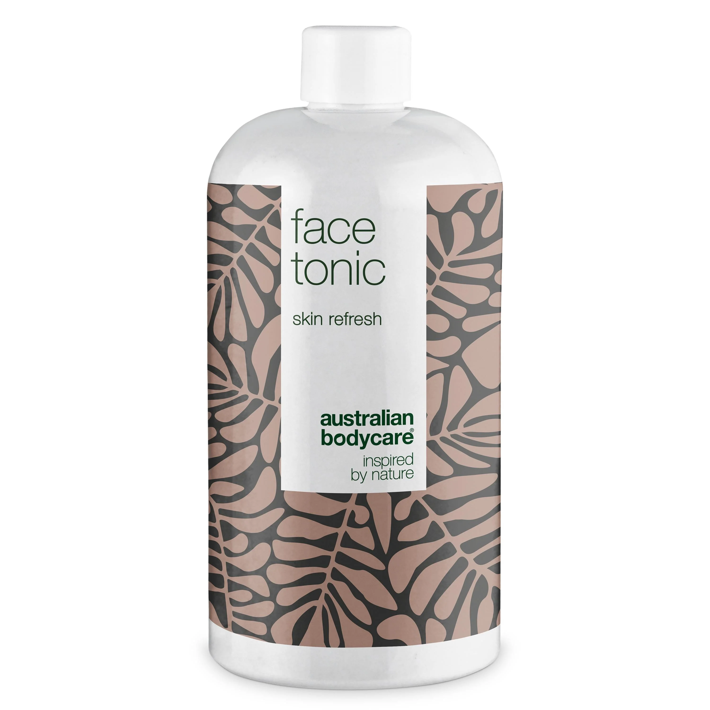 Skin tonic til daglig dybderens — Dybderensende tonic med Tea Tree Oil mod bumser og hudorme - Image 8