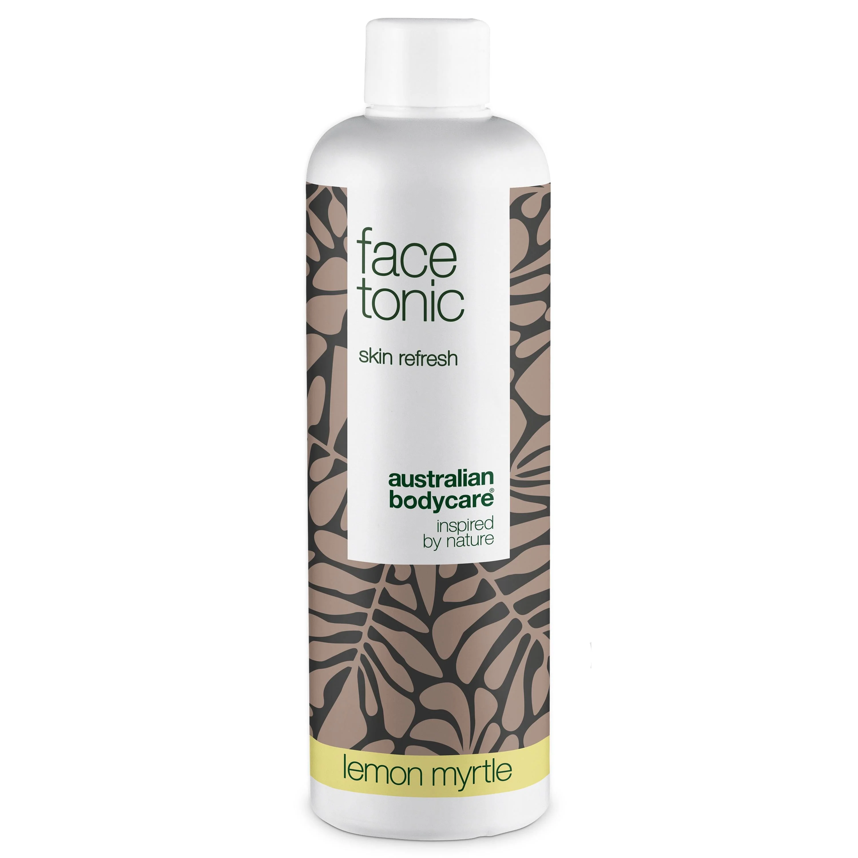 Skin tonic til daglig dybderens — Dybderensende tonic med Tea Tree Oil mod bumser og hudorme - Image 9