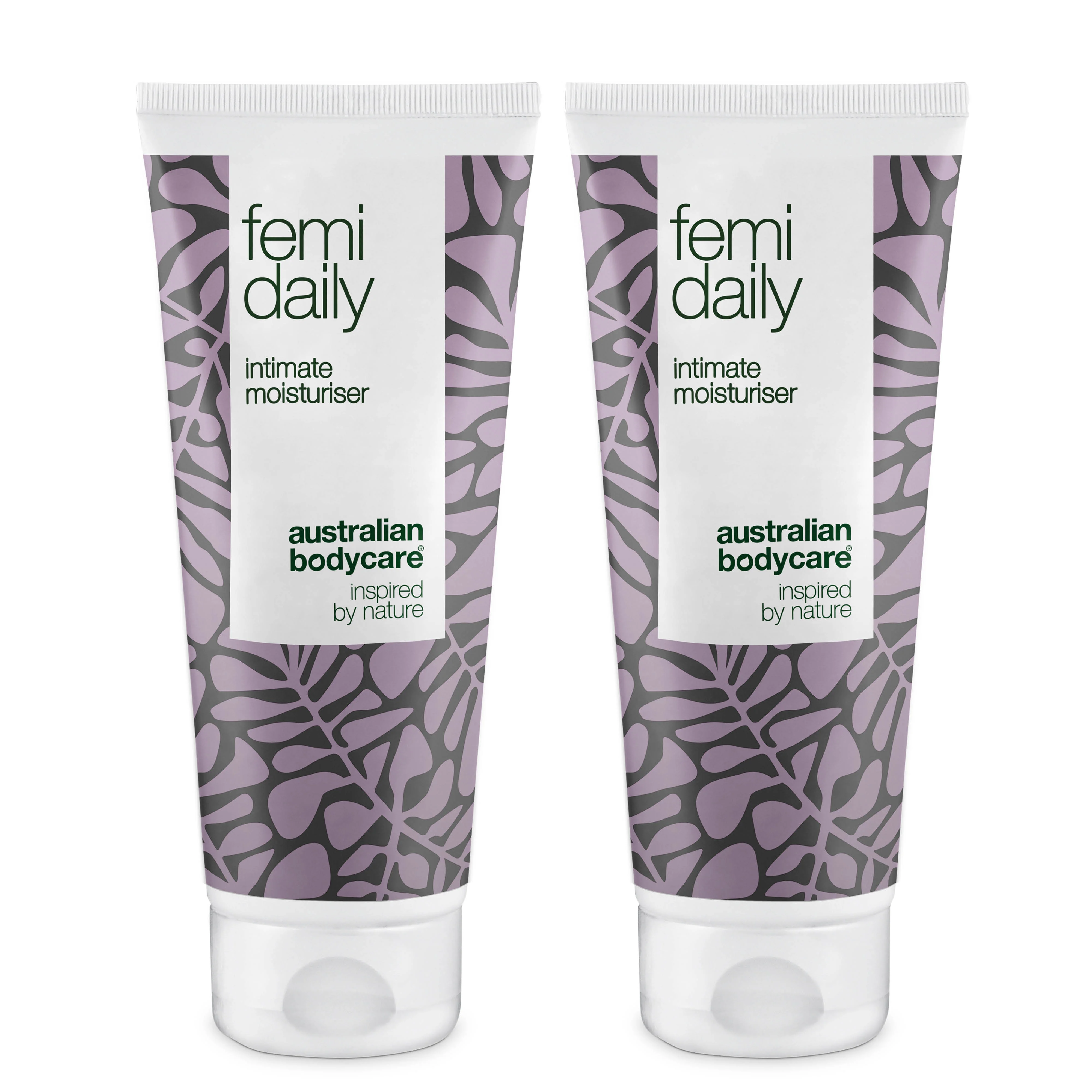 Femi Daily intim gel mod kløe, lugt og tørhed — Intimgel til daglig pleje af intimproblemer - Image 10