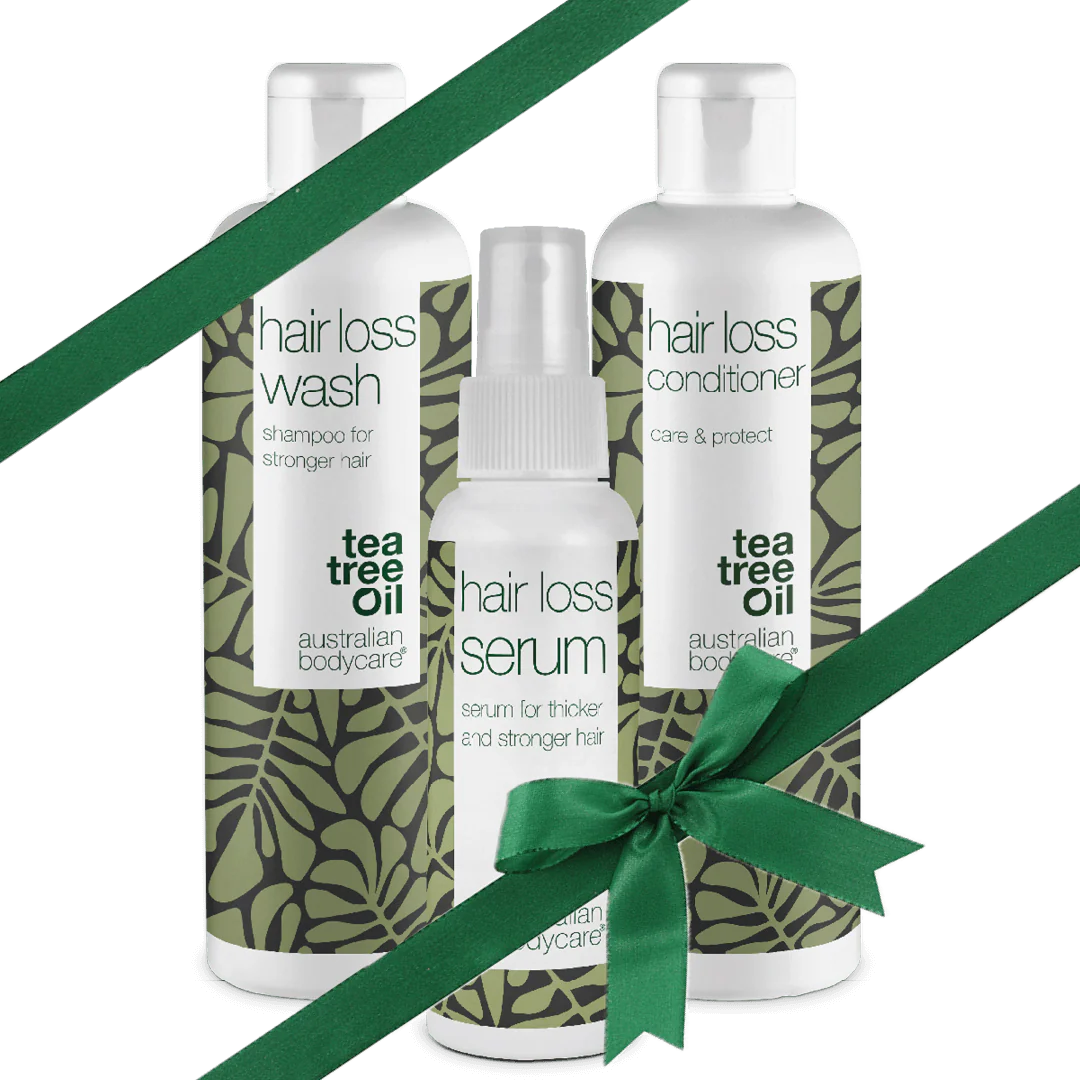 Fødselsdagsgave til far — forær en pakke fra Australian Bodycare