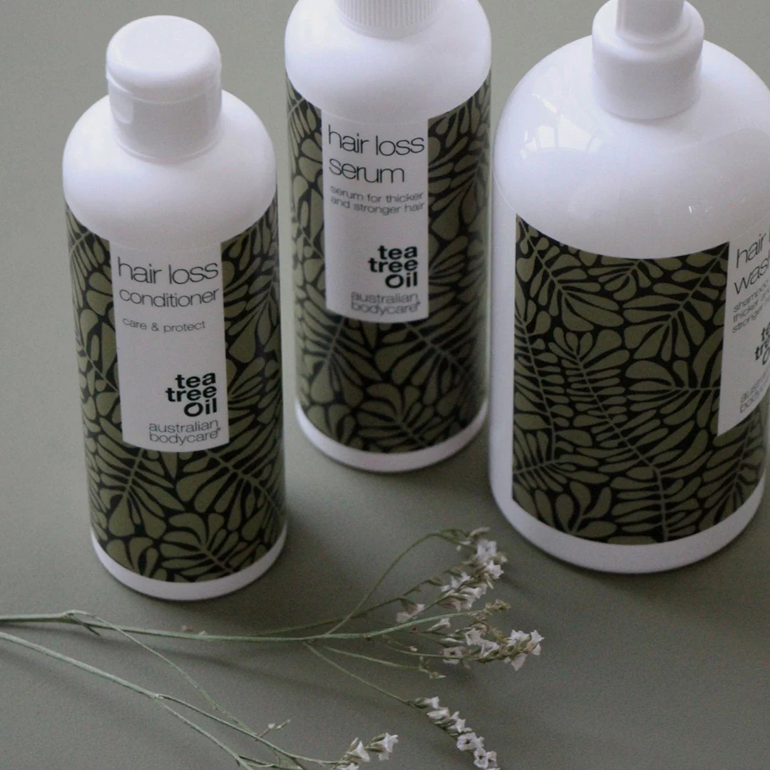 Fødselsdagsgave til far — forær en pakke fra Australian Bodycare - Image 2