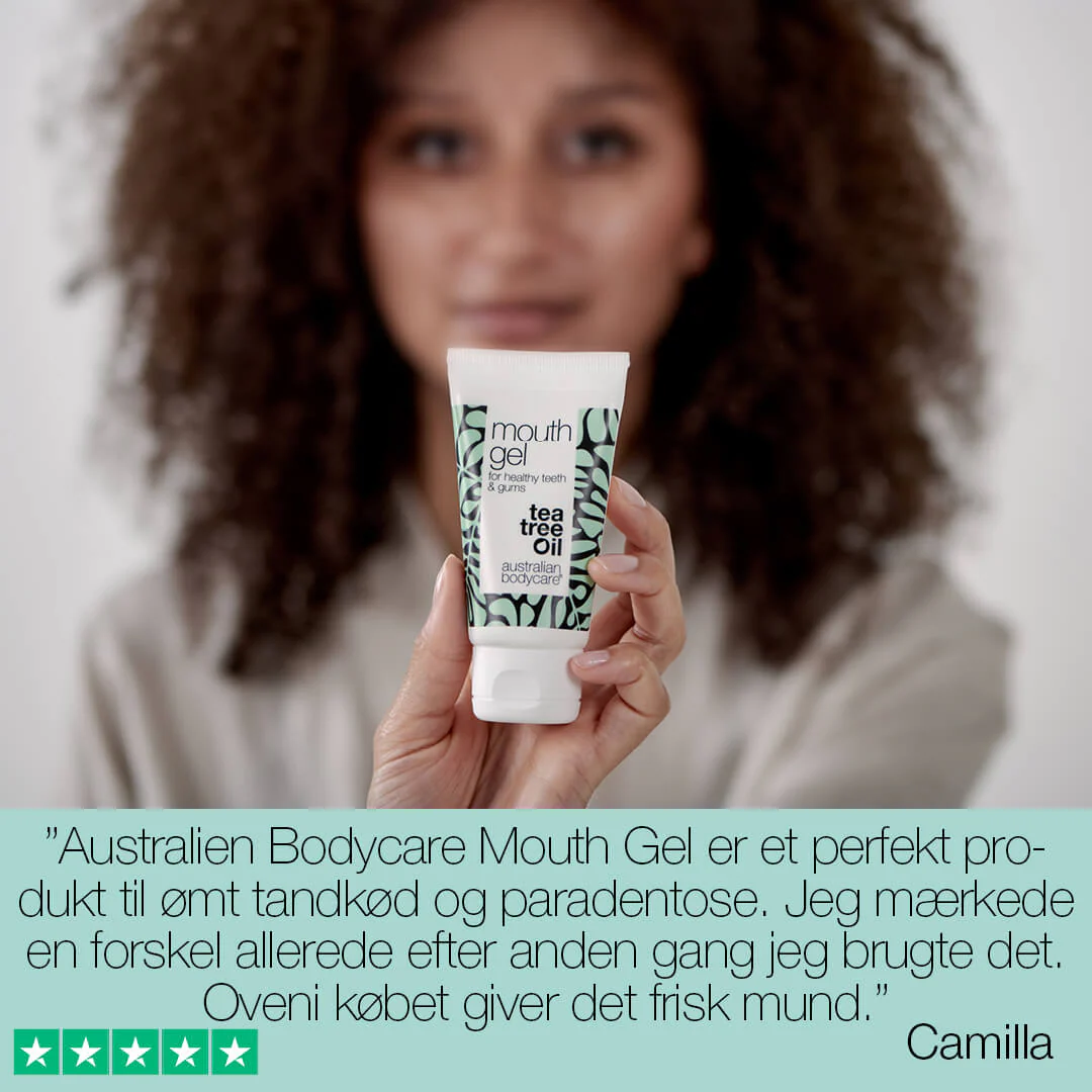 Gave til morfar — Mundpleje 5 produkter med Tea Tree Oil - Image 2