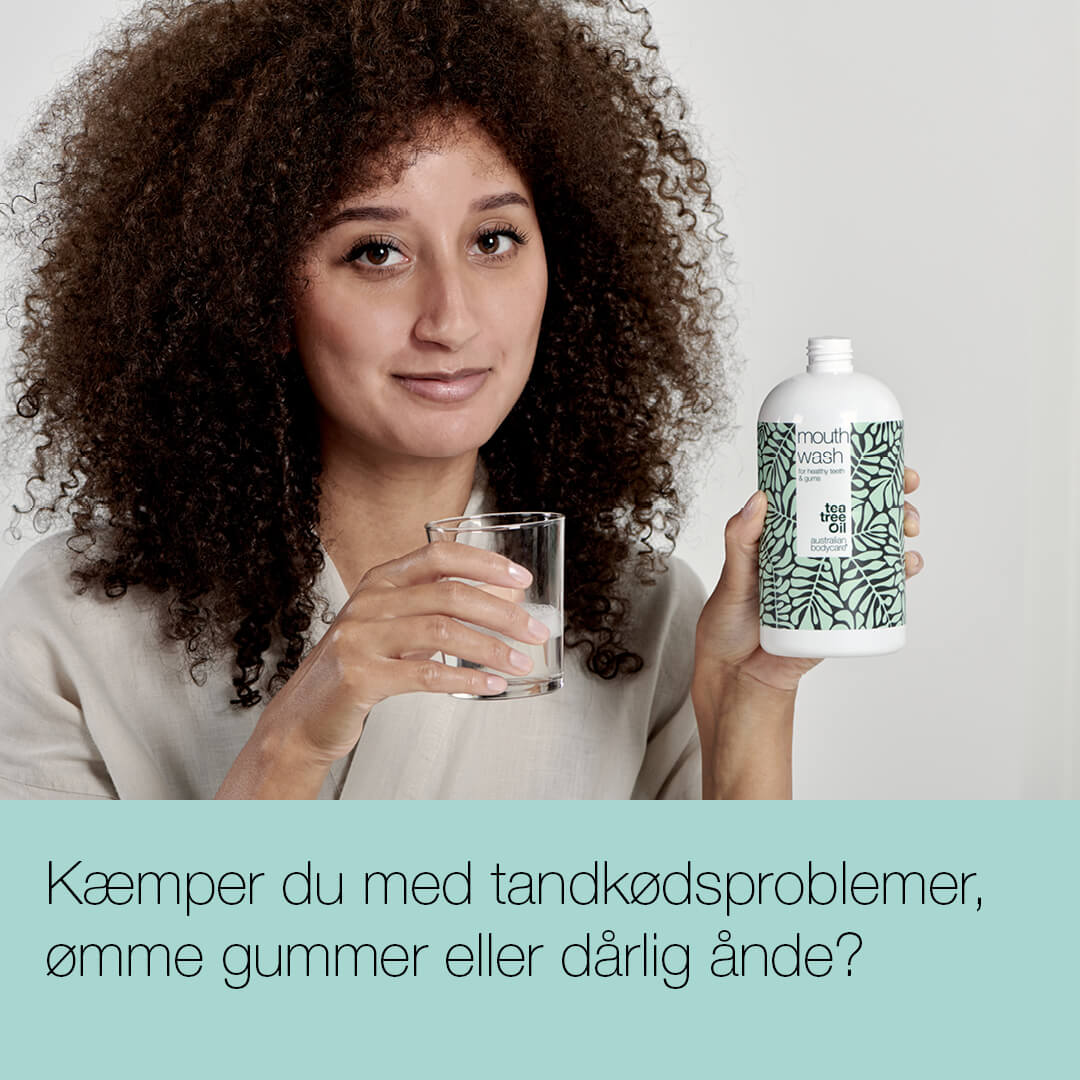 Gave til morfar — Mundpleje 5 produkter med Tea Tree Oil - Image 5