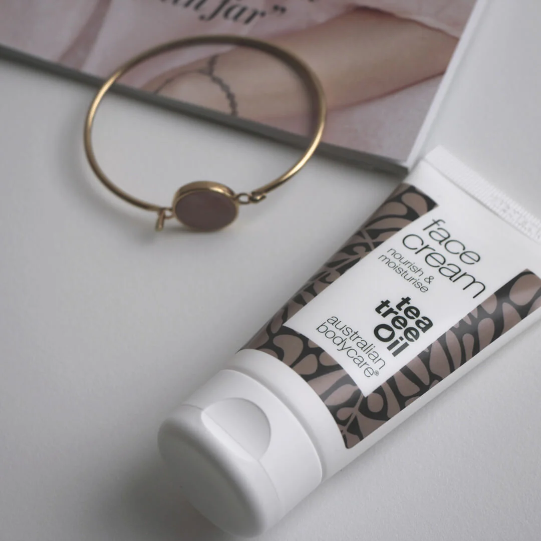 Gave til teenager — køb en pakke fra Australian Bodycare - Image 3