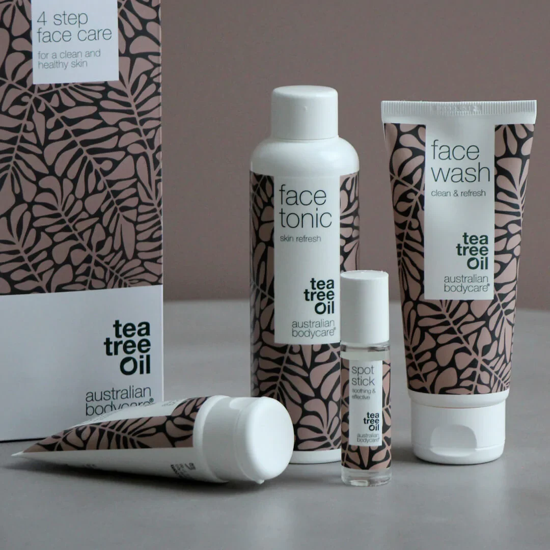 Gave til teenager — køb en pakke fra Australian Bodycare - Image 6