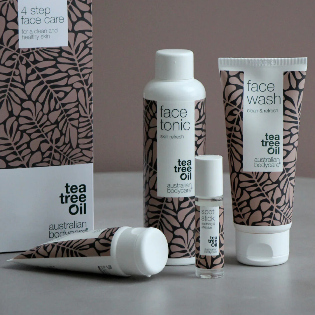 Gave til teenager — 4 gode renseprodukter til ansigtet - Image 5