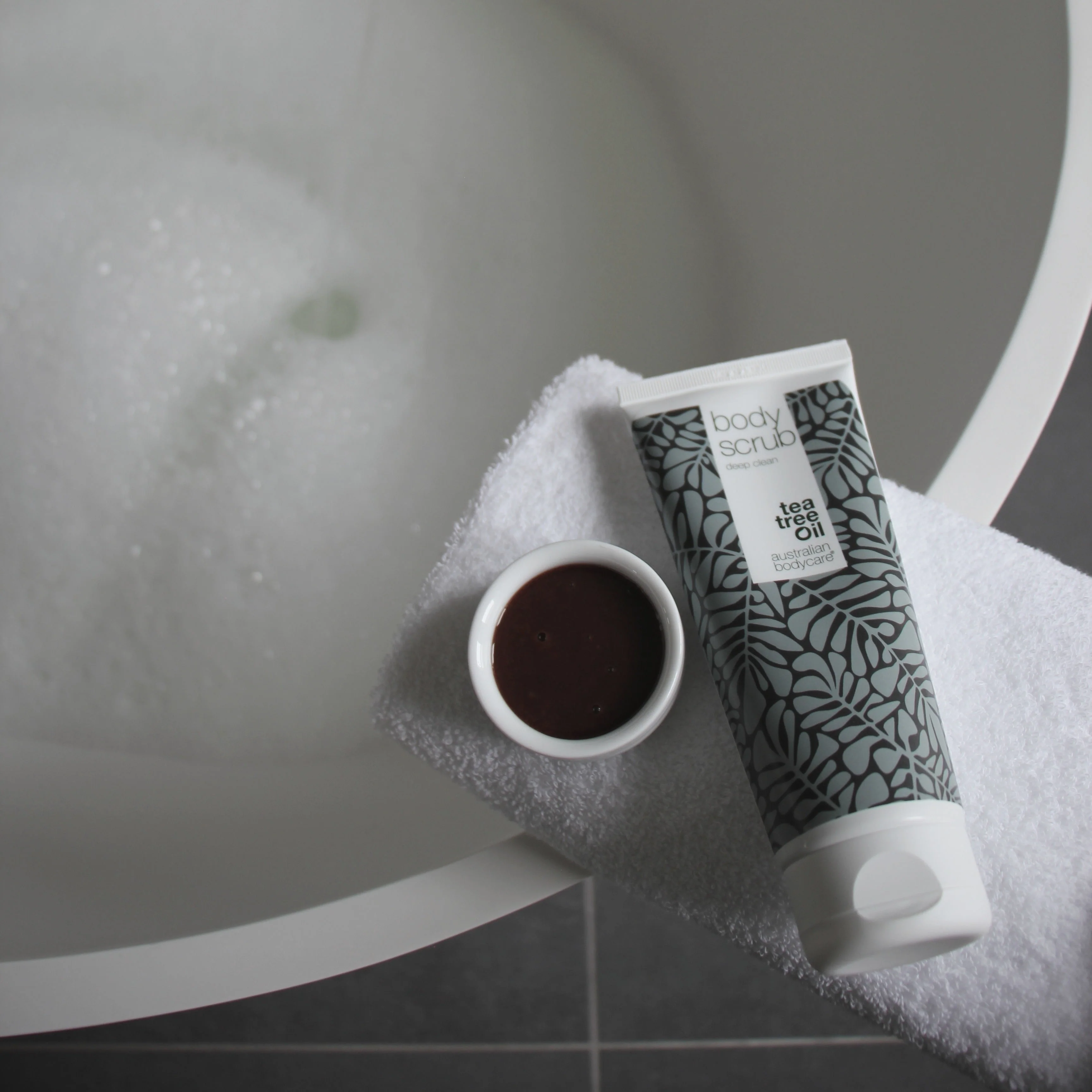 Gave til veninde — gaveæske fra Australian Bodycare - Image 7