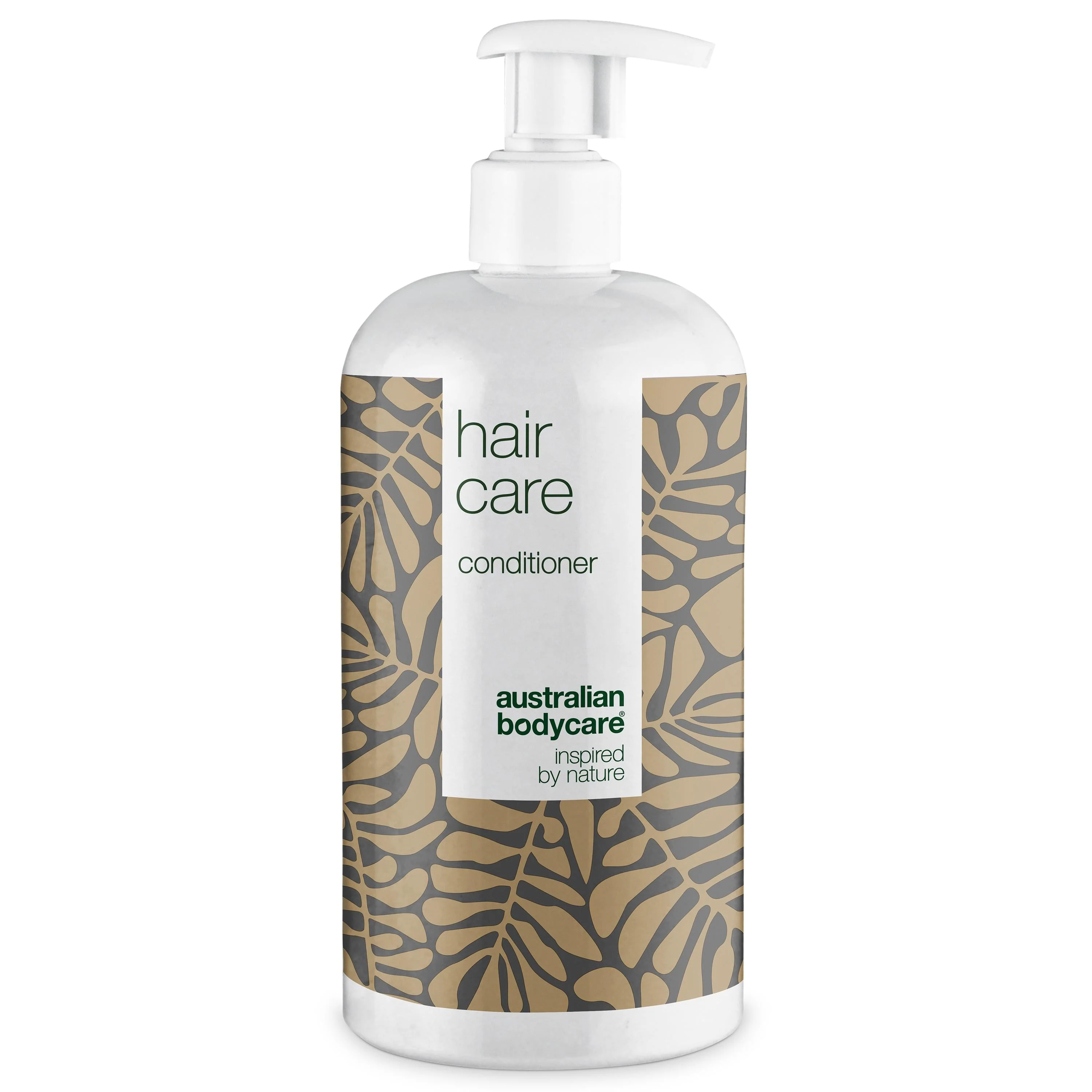 Balsam til tør hovedbund, skæl og kløe — Conditioner til irriteret hovedbund og daglig pleje af håret - Image 8