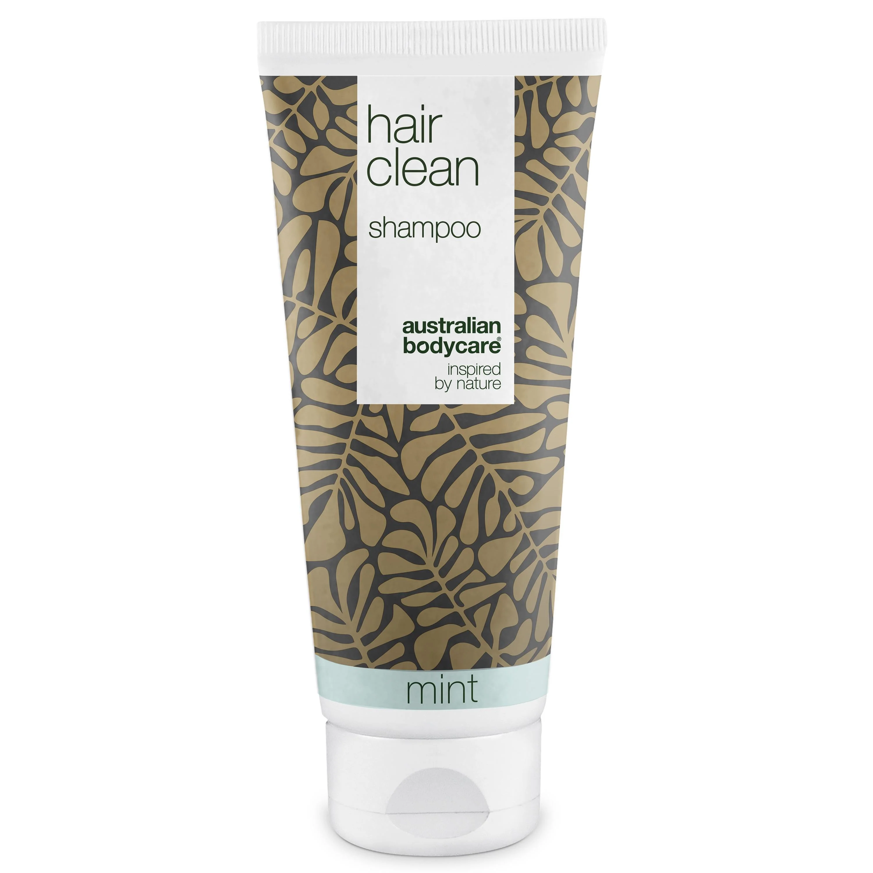 Tea Tree shampoo til skæl og tør hovedbund — Shampoo mod Skæl, kløende hovedbund og fedtet hår - Image 10