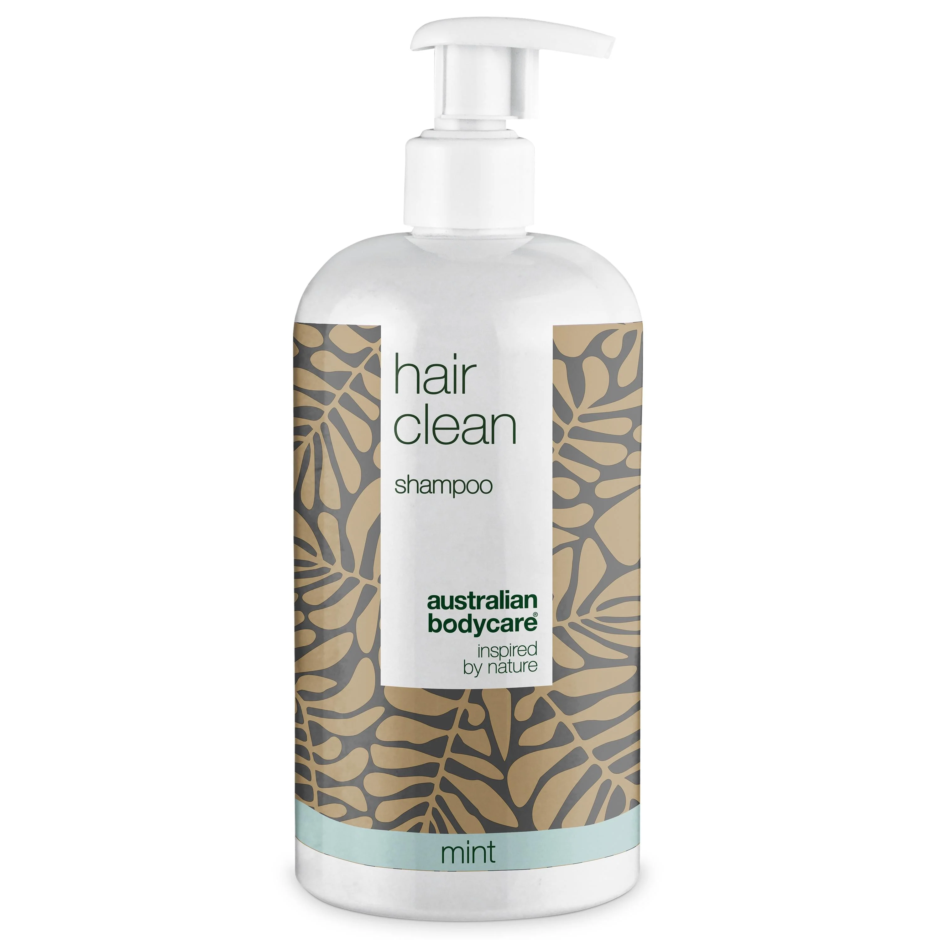 Tea Tree shampoo til skæl og tør hovedbund — Shampoo mod Skæl, kløende hovedbund og fedtet hår - Image 11