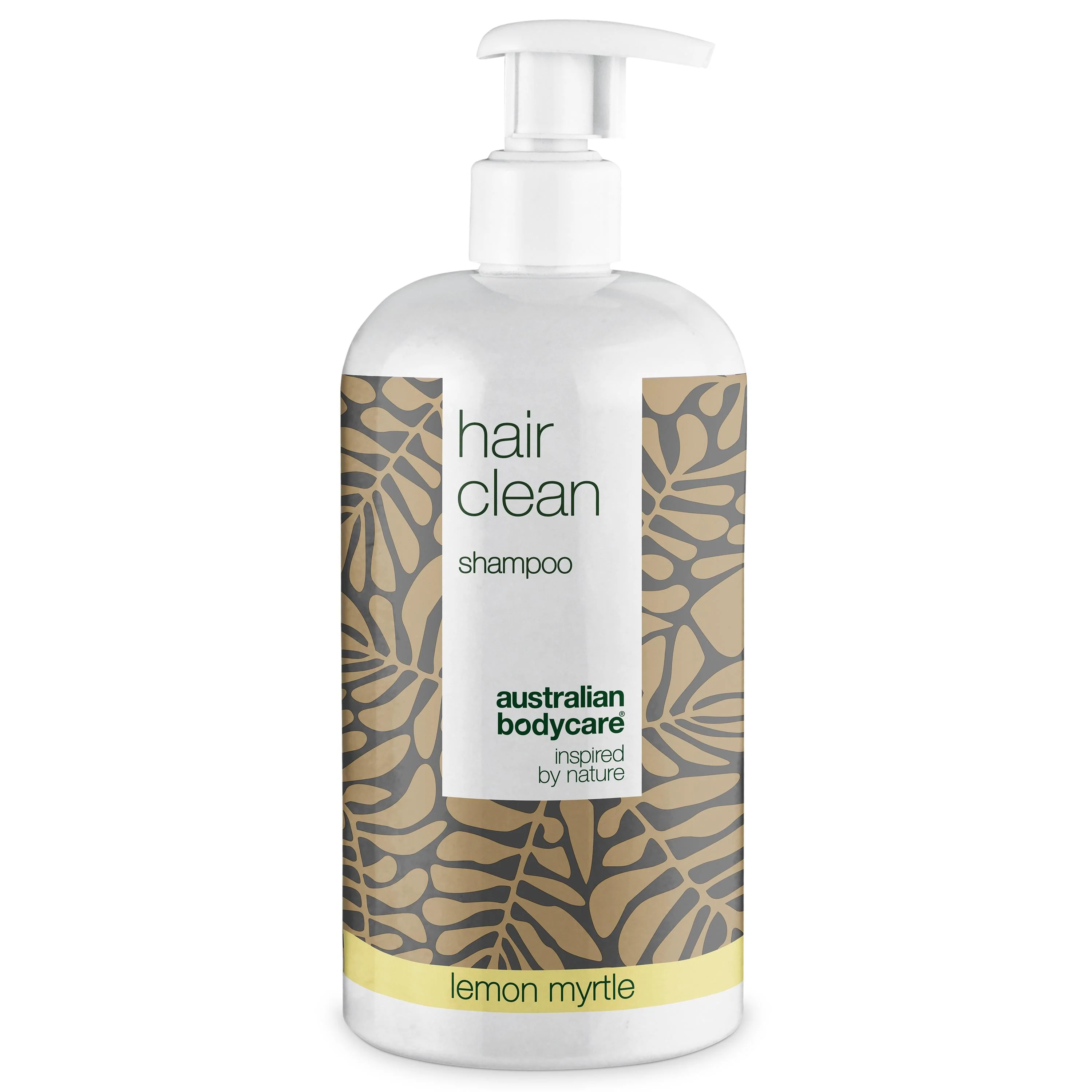 Tea Tree shampoo til skæl og tør hovedbund — Shampoo mod Skæl, kløende hovedbund og fedtet hår - Image 13