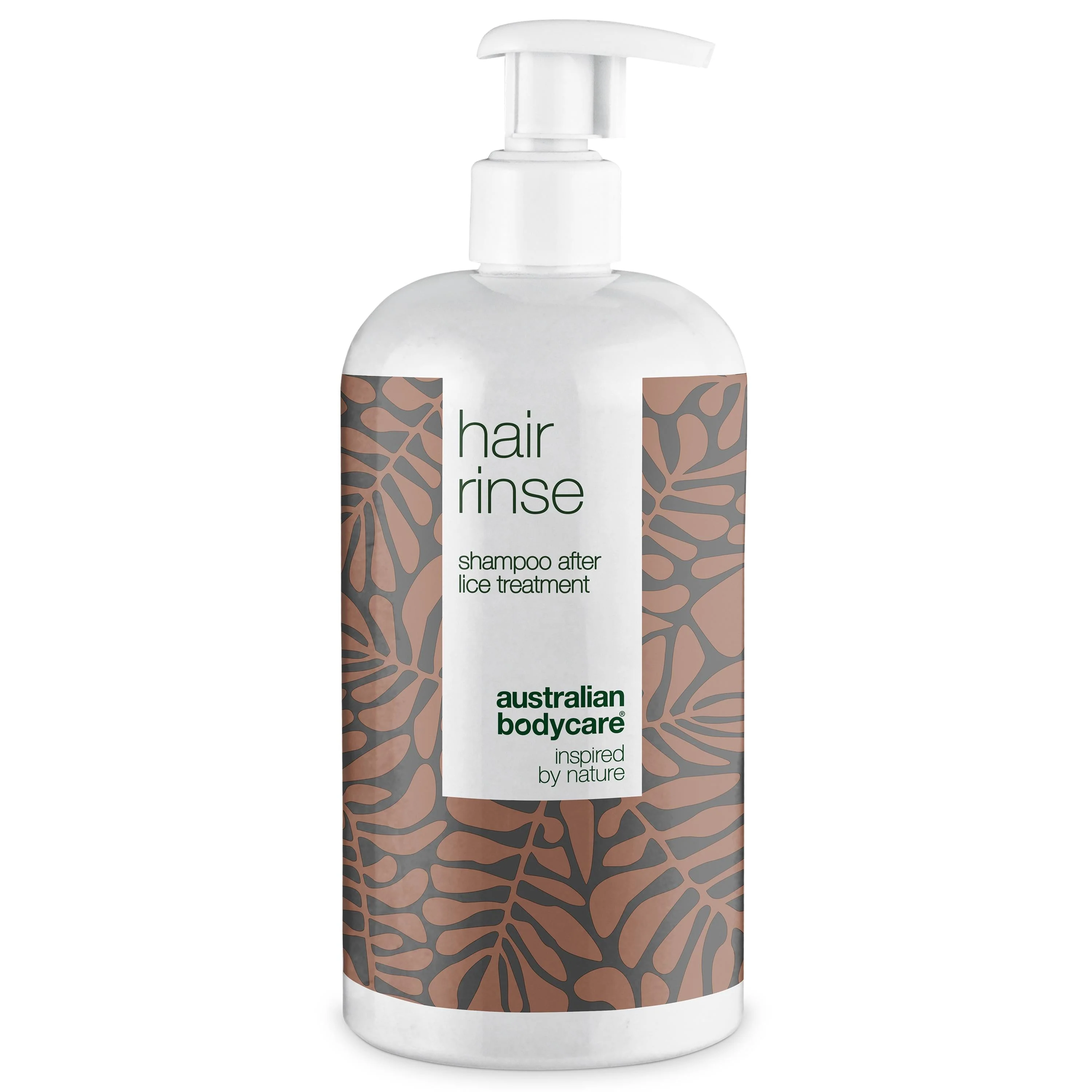 Luseshampoo med Tea Tree Oil — Forebyggende luseshampoo ved lusebehandling - Image 8