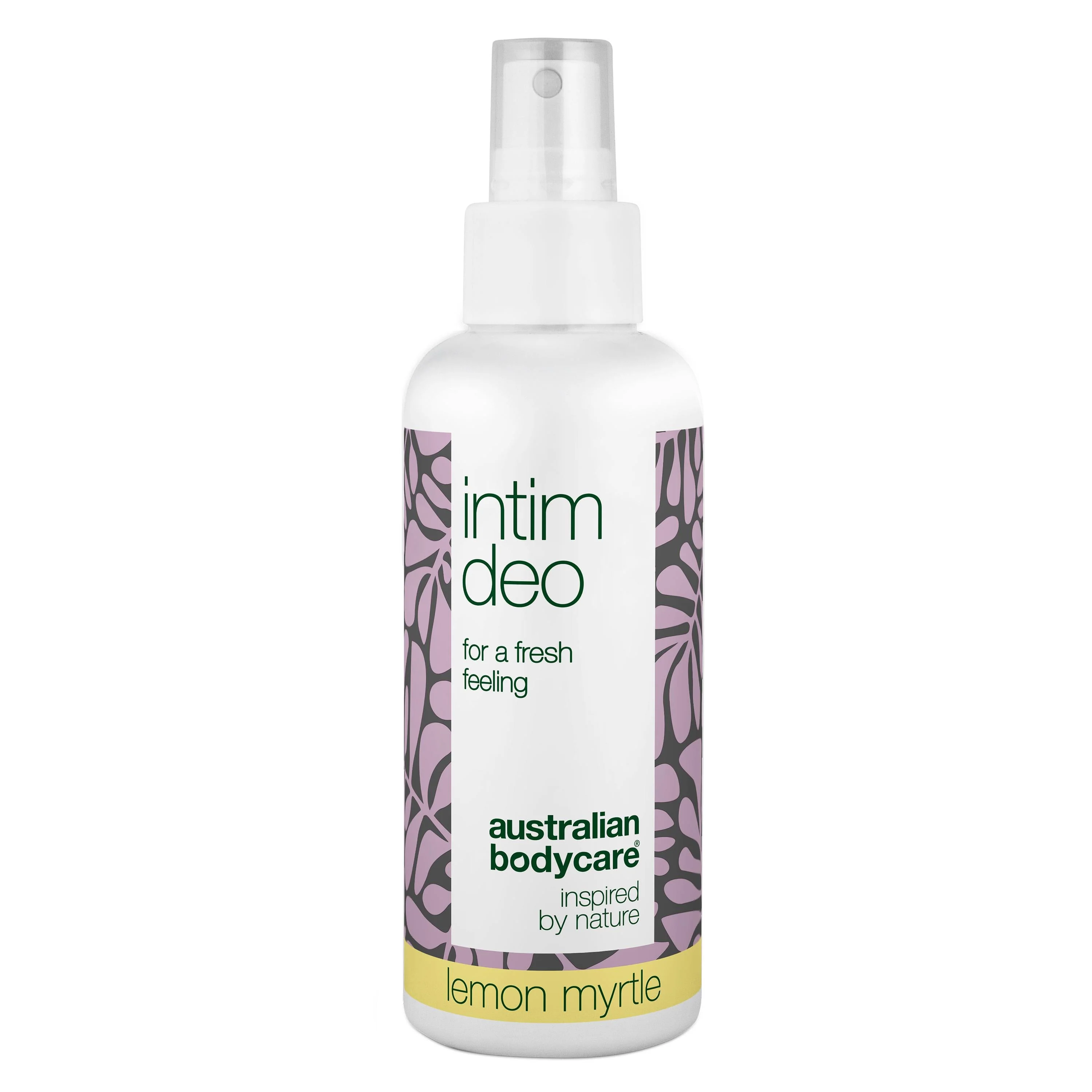 Intim Deo mod uønsket lugt — Intim deodorant modvirker lugt fra underliv og irritation i intimområdet - Image 8