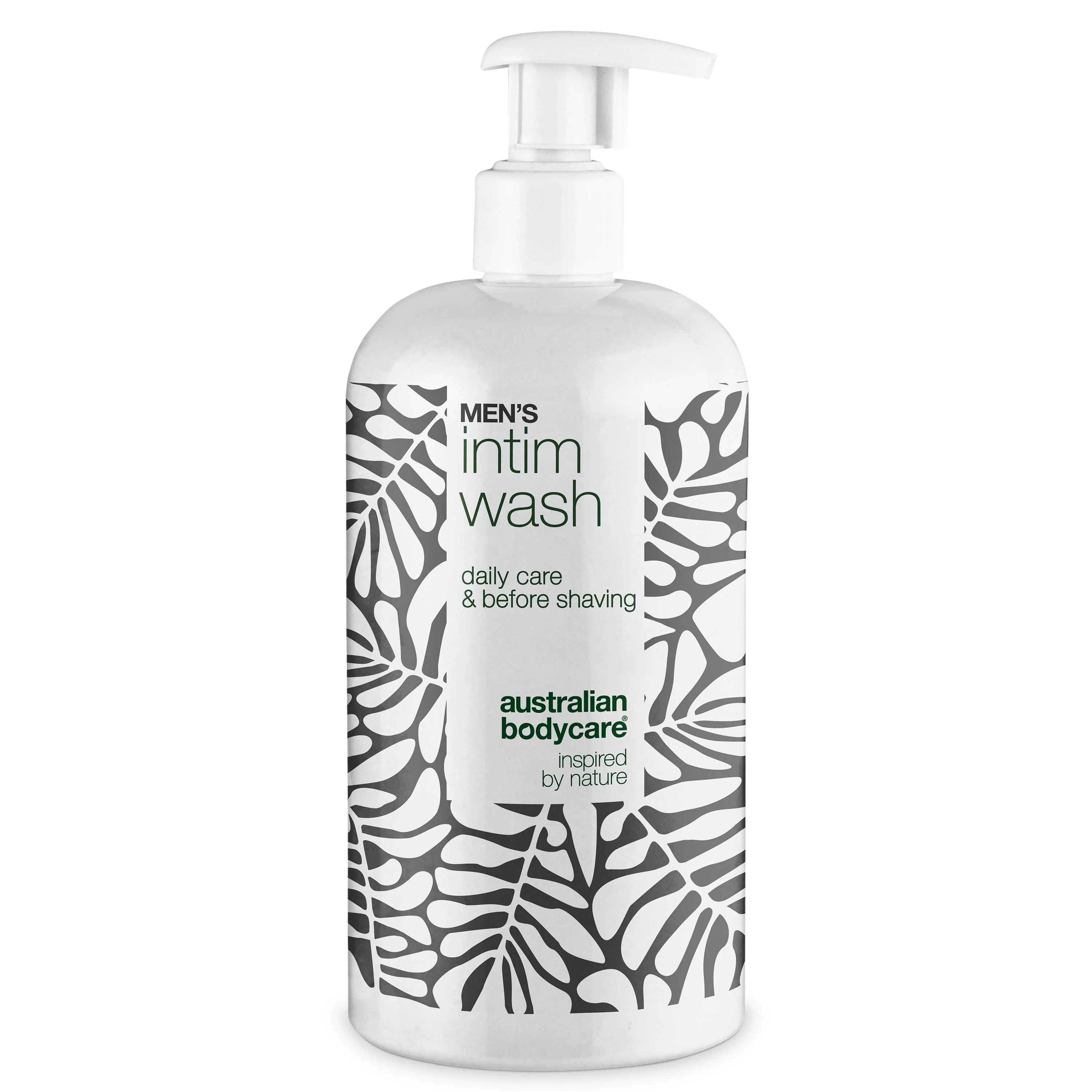 Intimsæbe mænd – Skånsom pleje til daglig intimhygiejne — Effektiv intimsæbe til mænd. Hjælper mod irritation og ubehag i skridtet. Naturlige ingredienser for en sund og velplejet hud. - Image 10