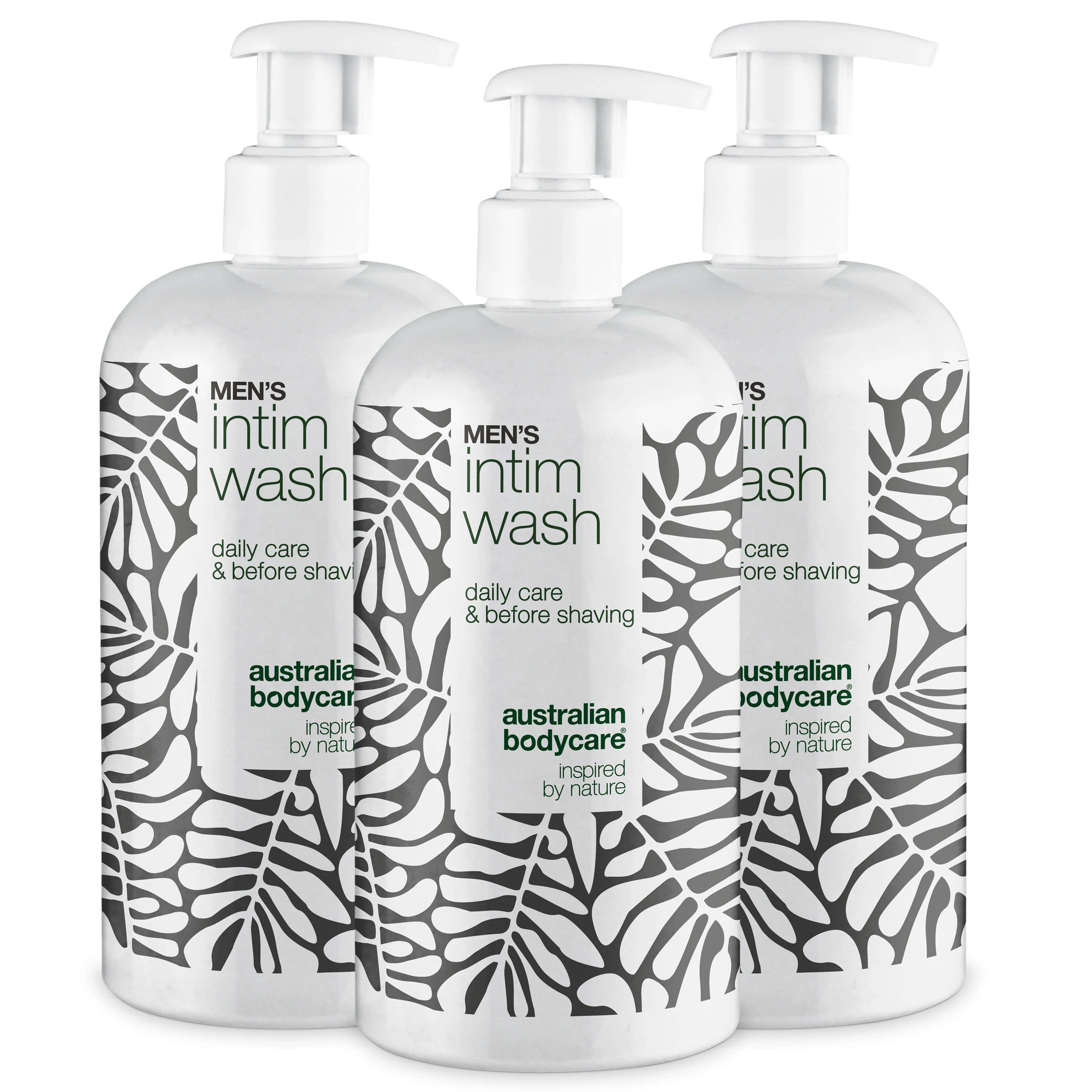 Intimsæbe mænd – Skånsom pleje til daglig intimhygiejne — Effektiv intimsæbe til mænd. Hjælper mod irritation og ubehag i skridtet. Naturlige ingredienser for en sund og velplejet hud. - Image 12
