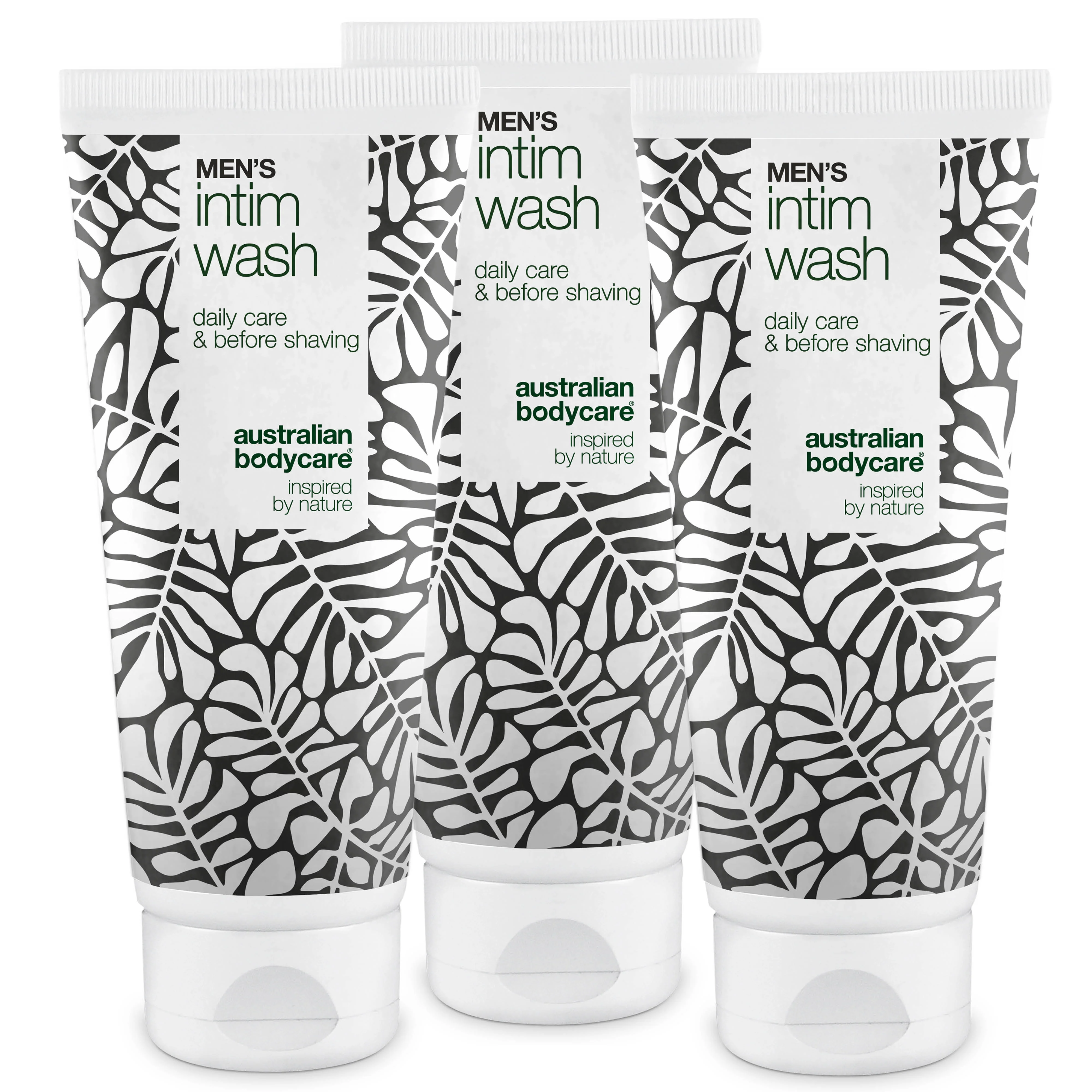 Intimsæbe mænd – Skånsom pleje til daglig intimhygiejne — Effektiv intimsæbe til mænd. Hjælper mod irritation og ubehag i skridtet. Naturlige ingredienser for en sund og velplejet hud. - Image 13