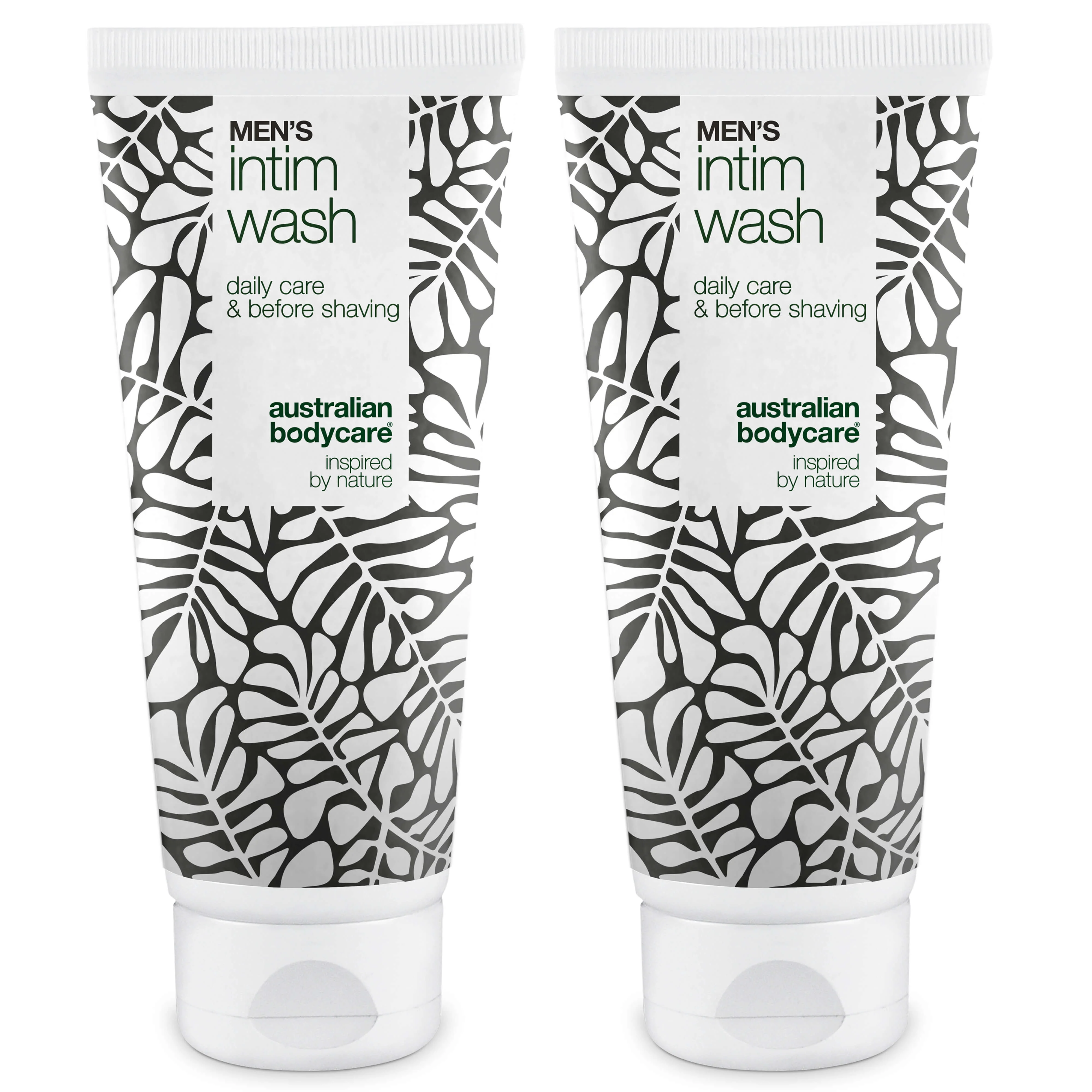Intimsæbe mænd – Skånsom pleje til daglig intimhygiejne — Effektiv intimsæbe til mænd. Hjælper mod irritation og ubehag i skridtet. Naturlige ingredienser for en sund og velplejet hud. - Image 8