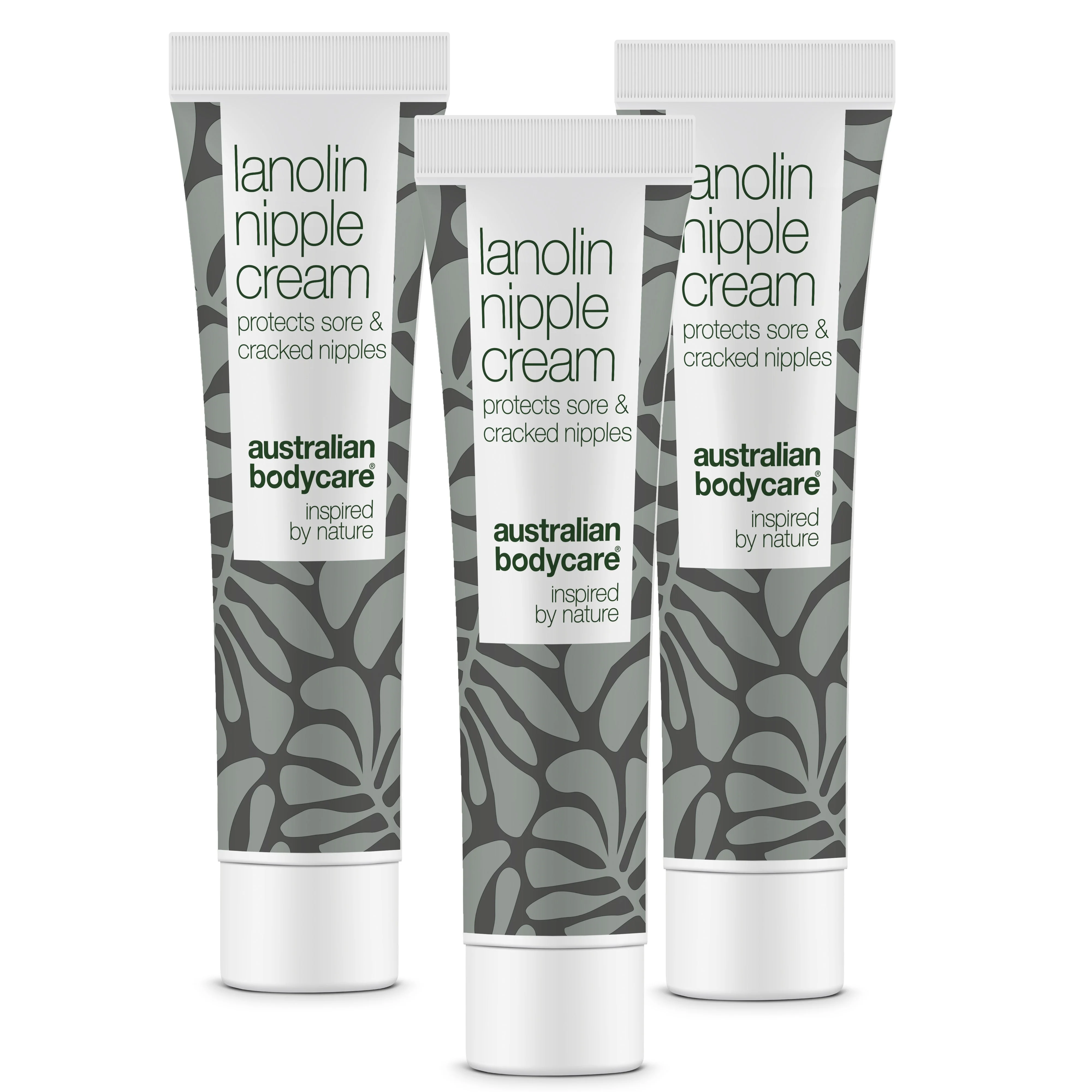 Lanolin Nippelcreme til tørre og ømme brystvorter — Fugtgivende lanolincreme til pleje af tørre brystvorter. Perfekt til amning. - Image 8