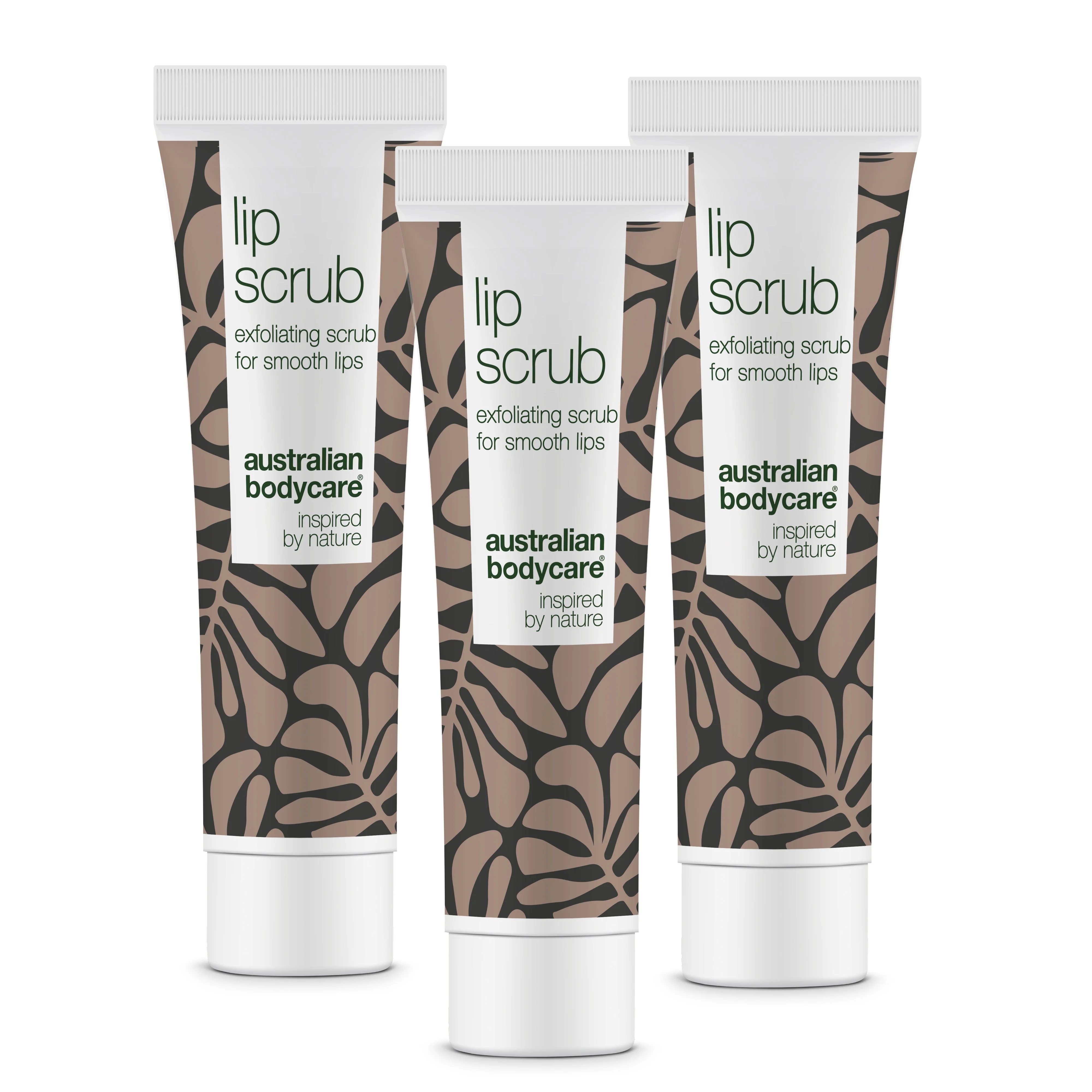 Lip Scrub til pleje af tørre læber — Effektiv eksfoliering og intensiv pleje for dine tørre læber - Image 8